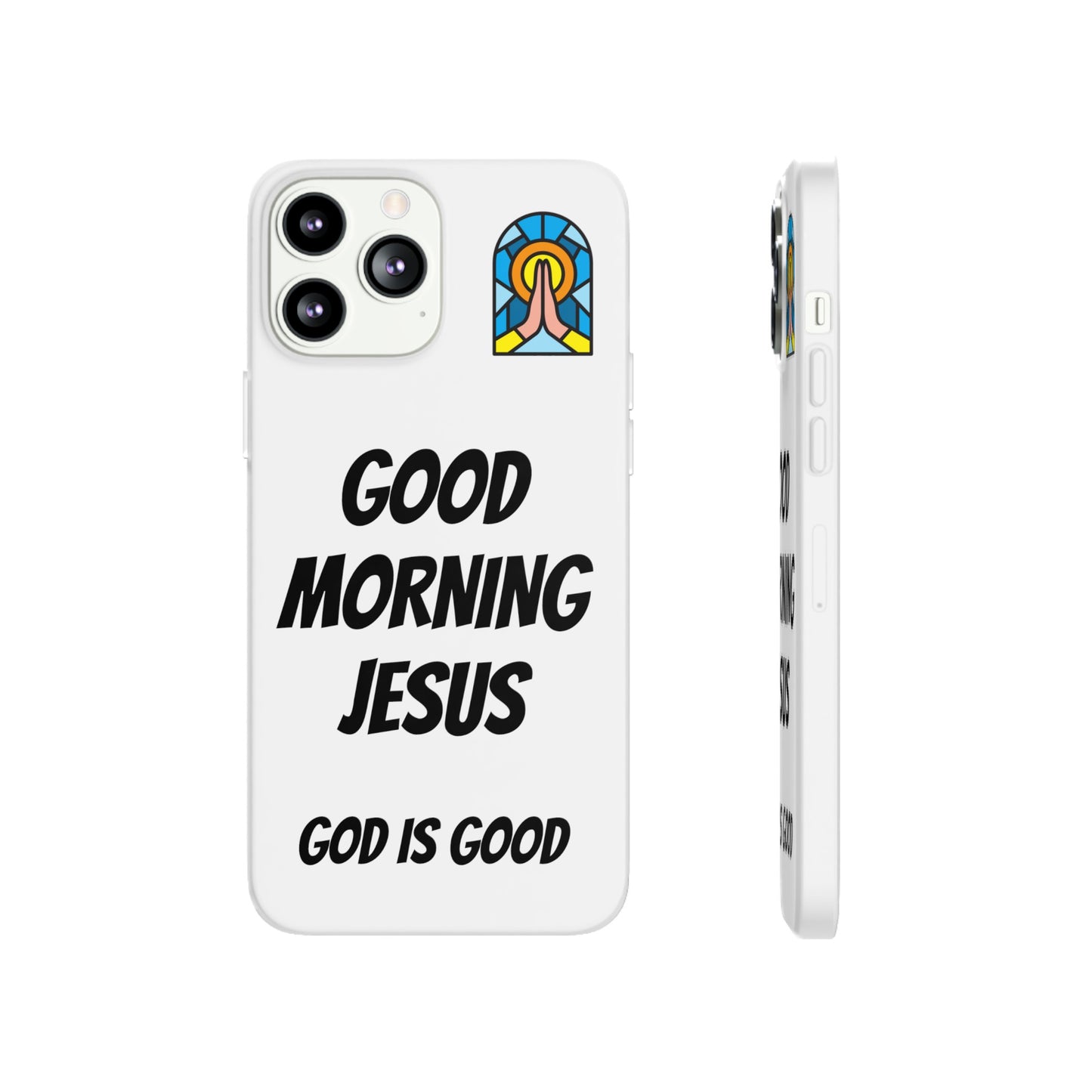 Flexi Phone Cases