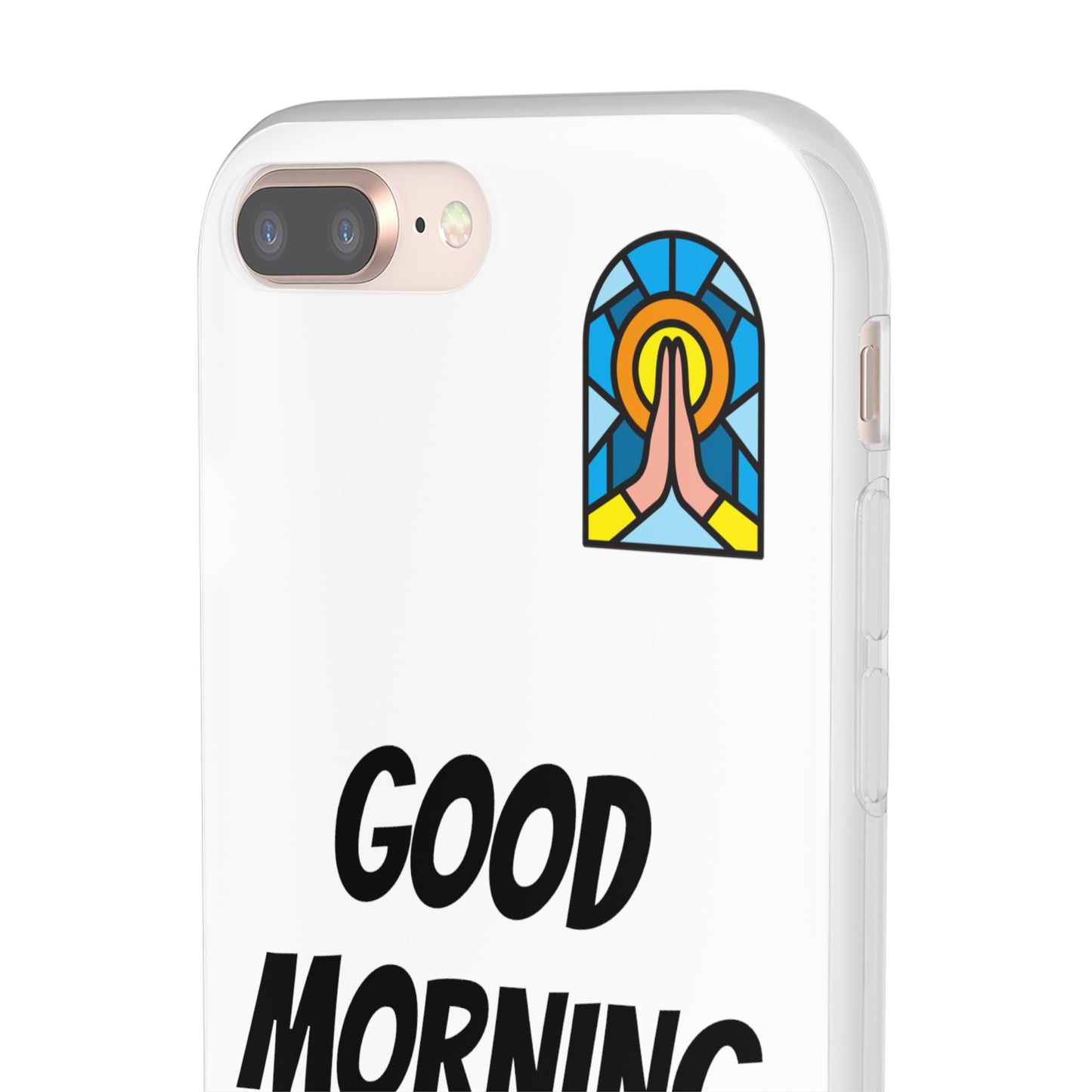 Flexi Phone Cases