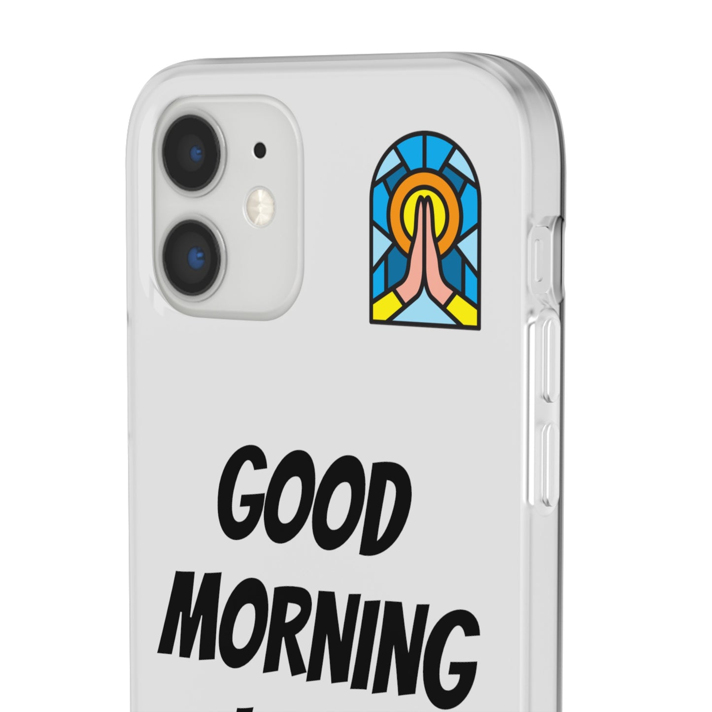 Flexi Phone Cases