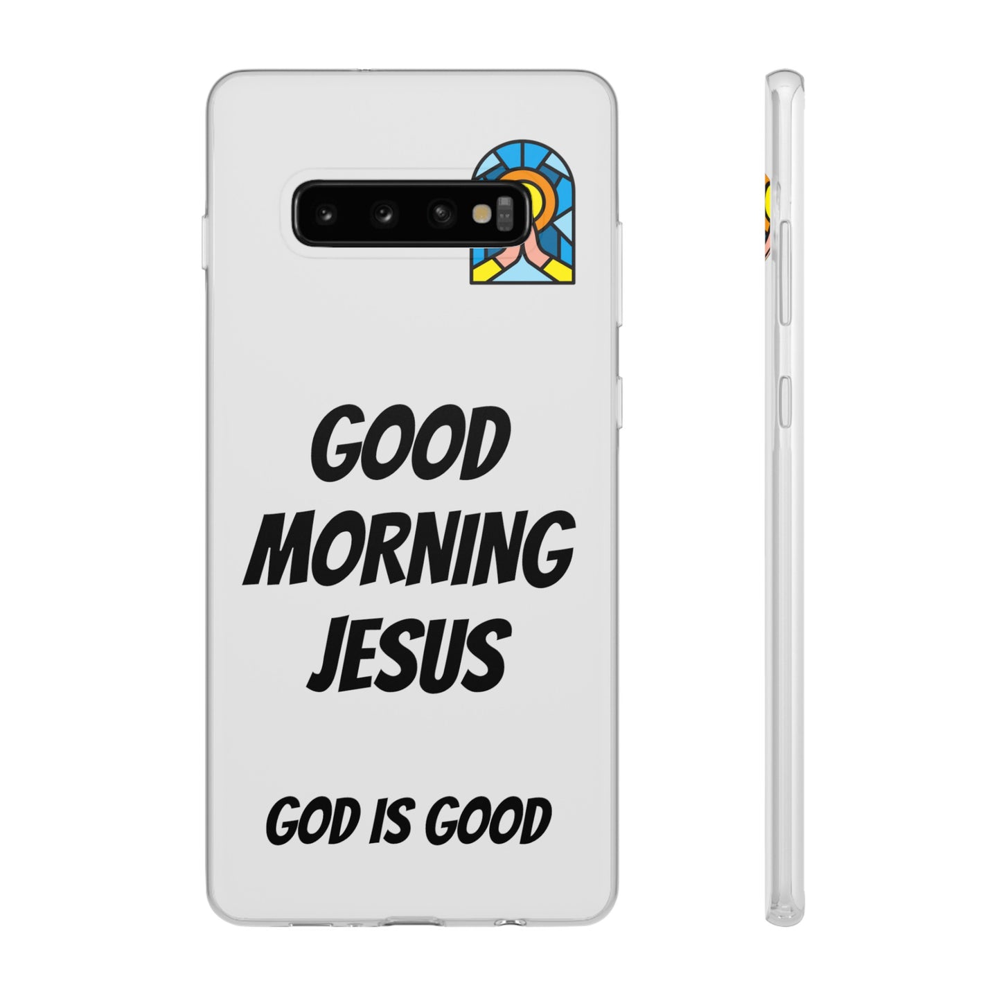 Flexi Phone Cases