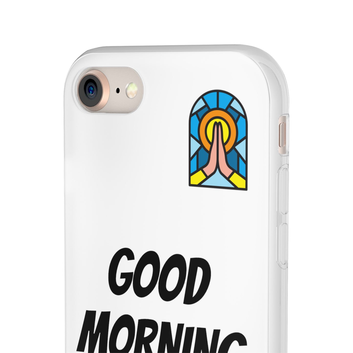 Flexi Phone Cases