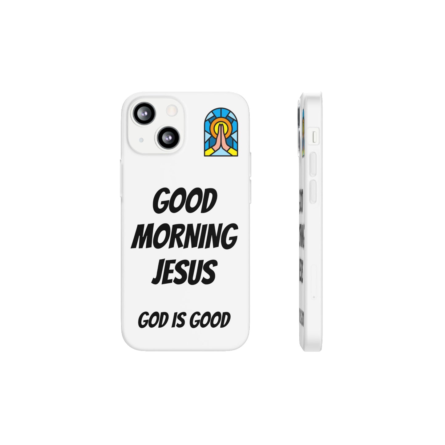 Flexi Phone Cases