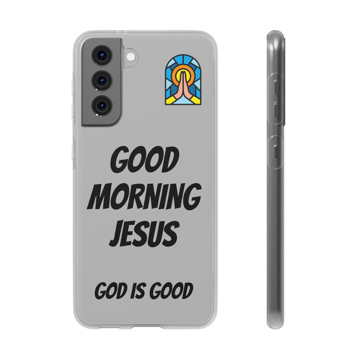 Flexi Phone Cases