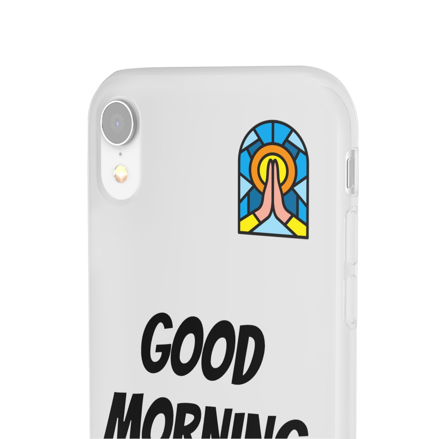 Flexi Phone Cases