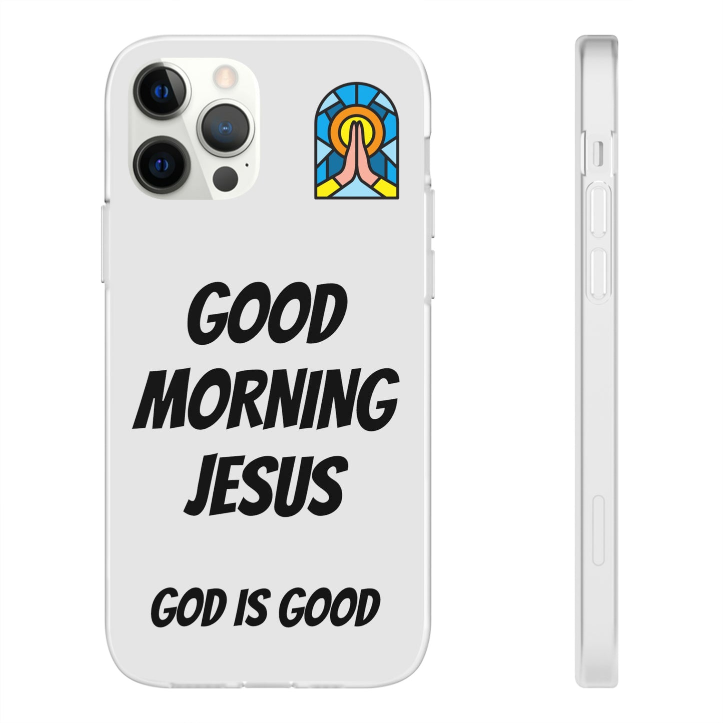 Flexi Phone Cases
