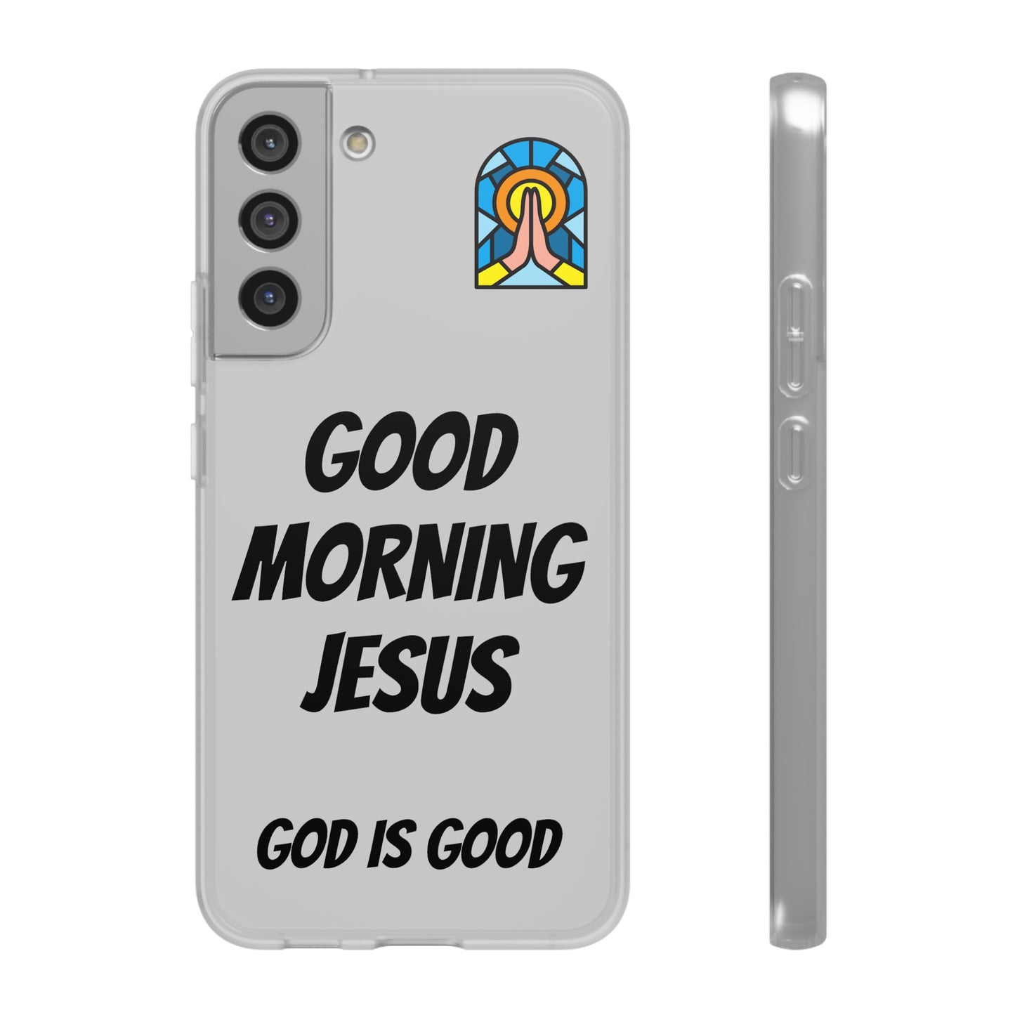 Flexi Phone Cases