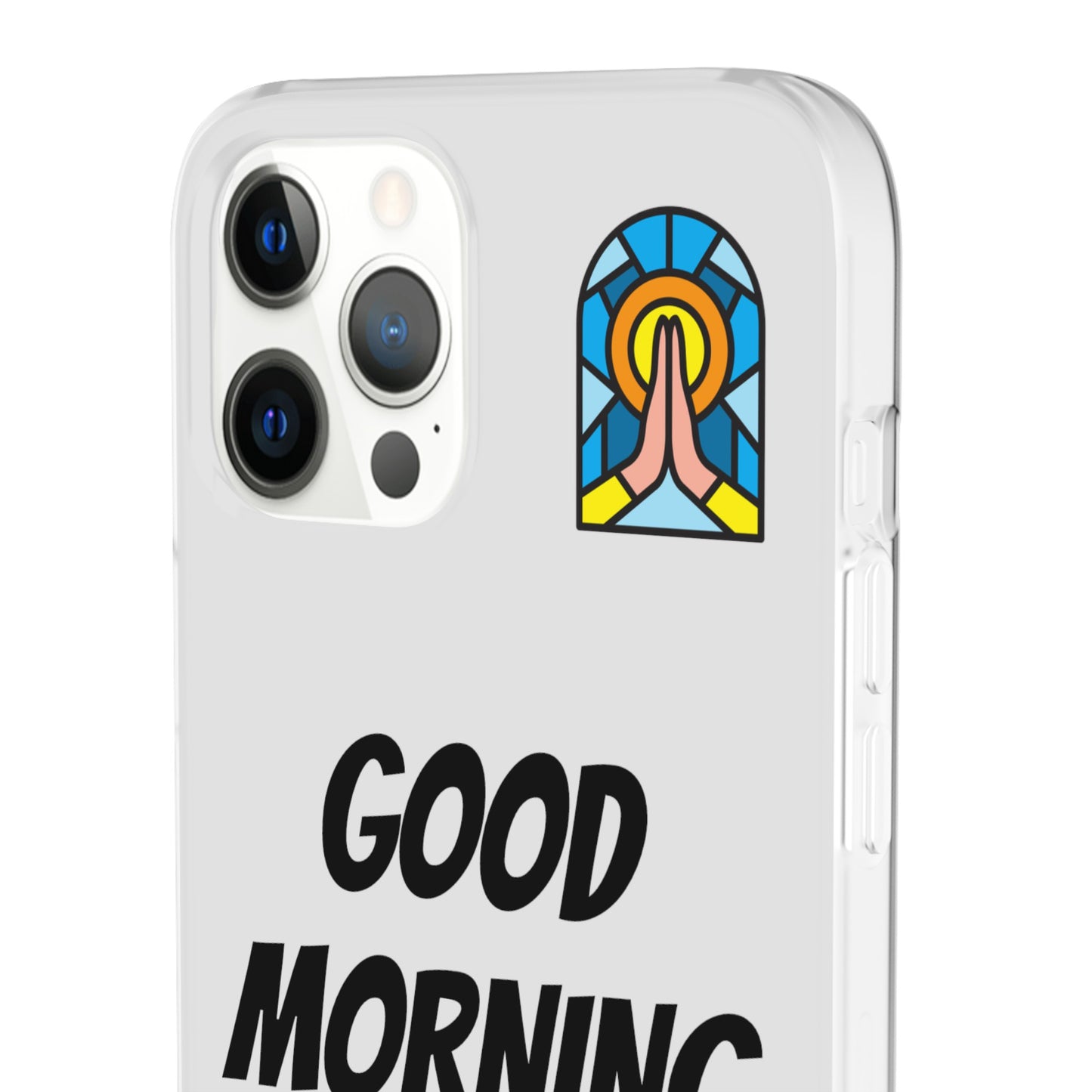 Flexi Phone Cases
