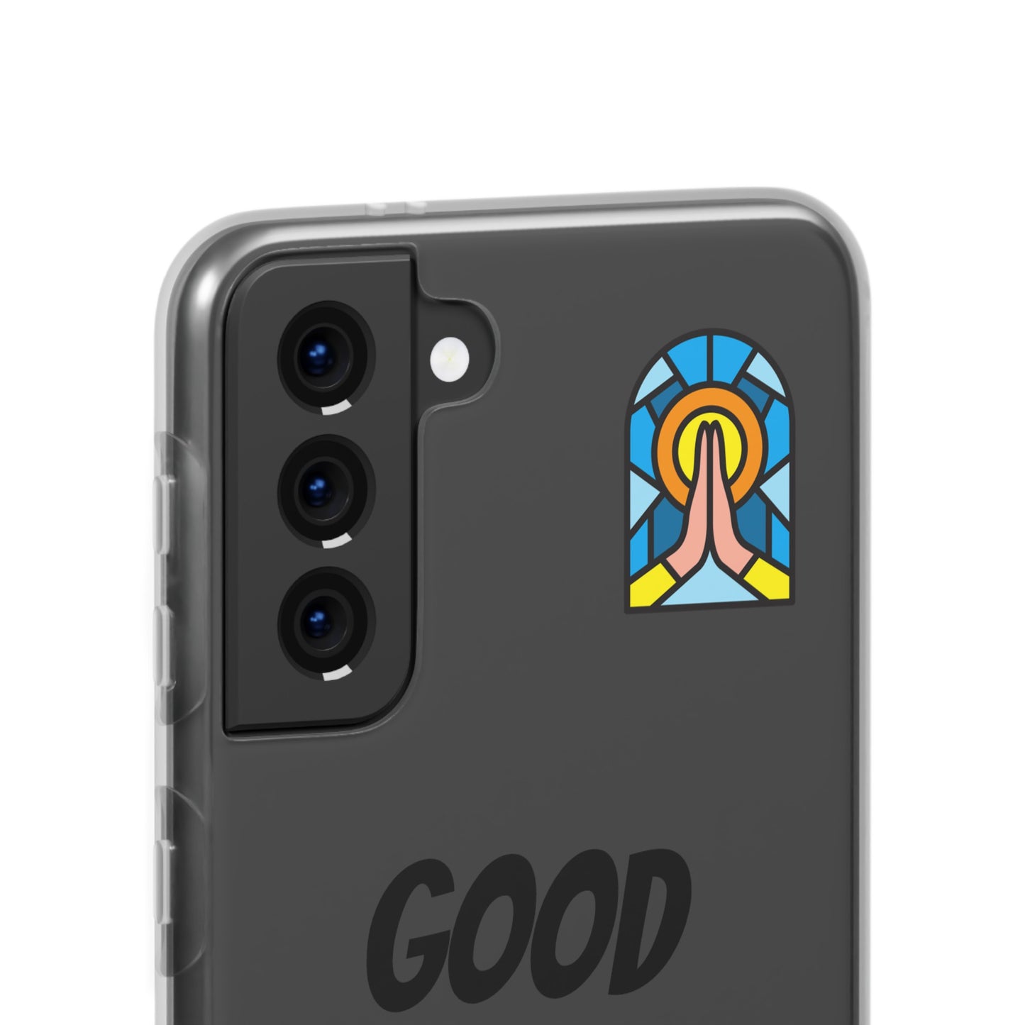 Flexi Phone Cases