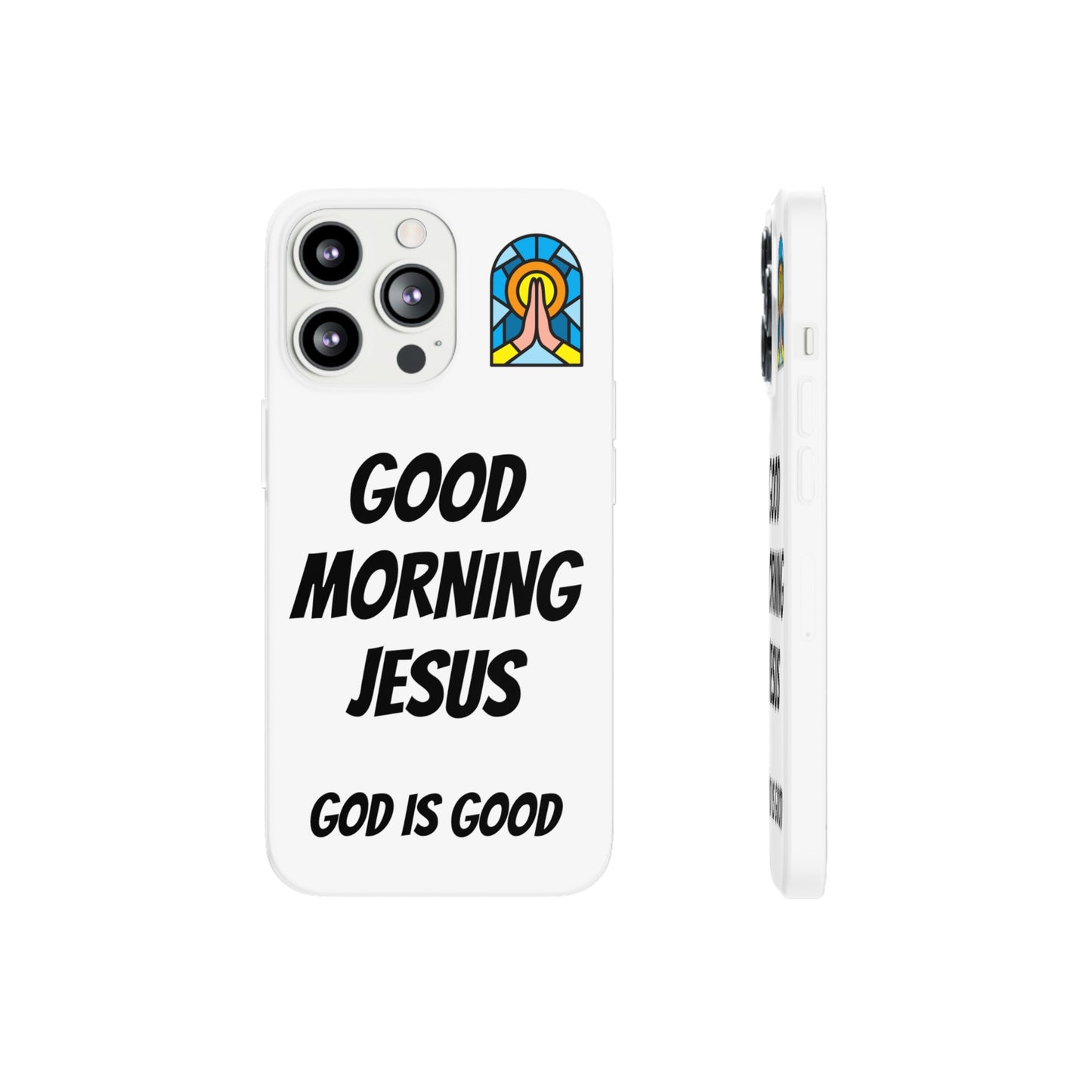 Flexi Phone Cases