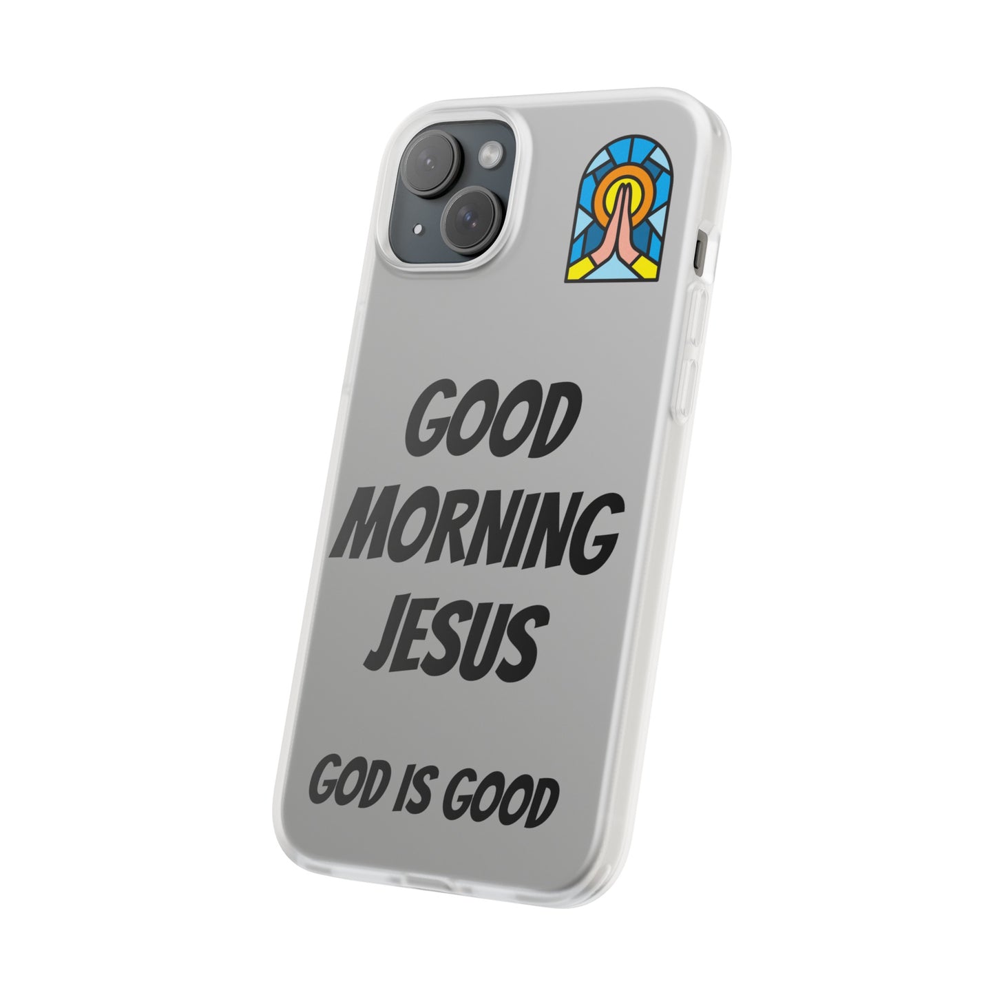 Flexi Phone Cases