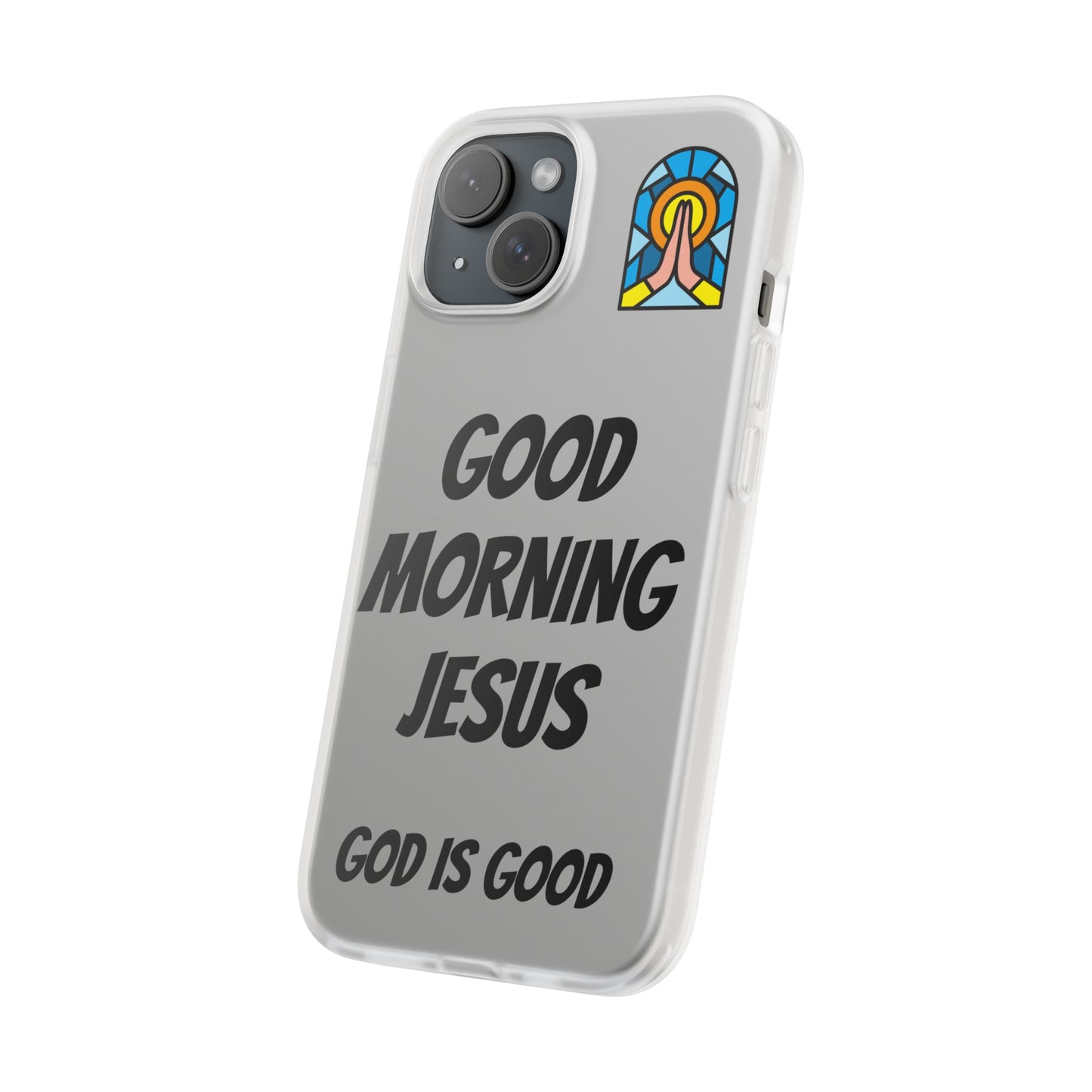 Flexi Phone Cases