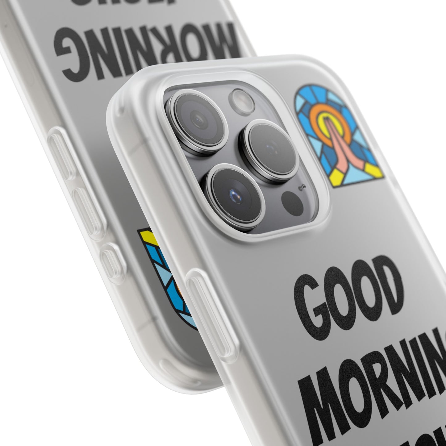 Flexi Phone Cases