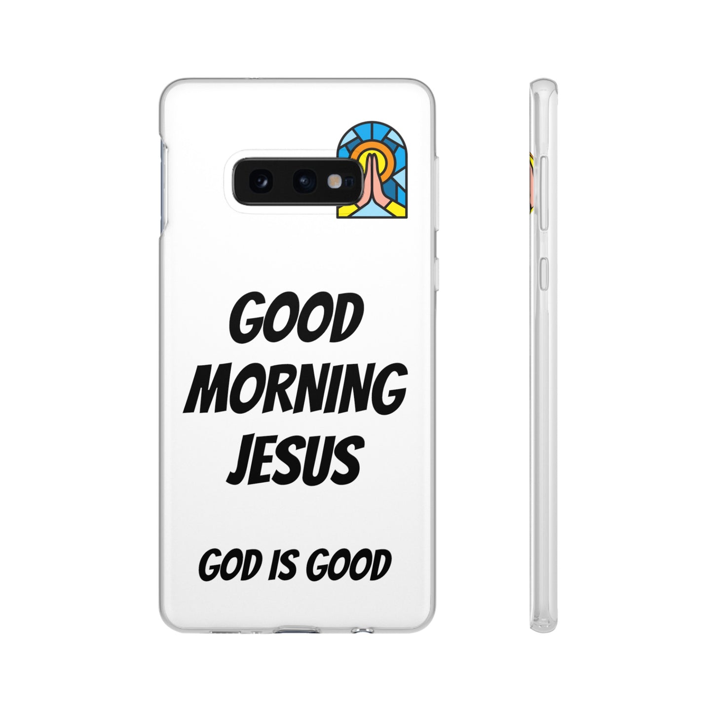 Flexi Phone Cases