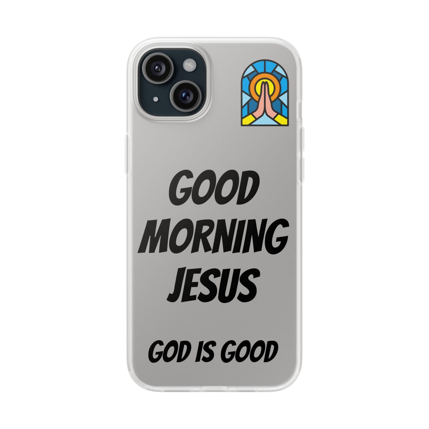 Flexi Phone Cases