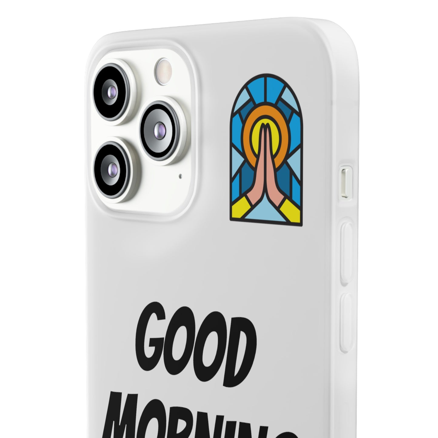 Flexi Phone Cases