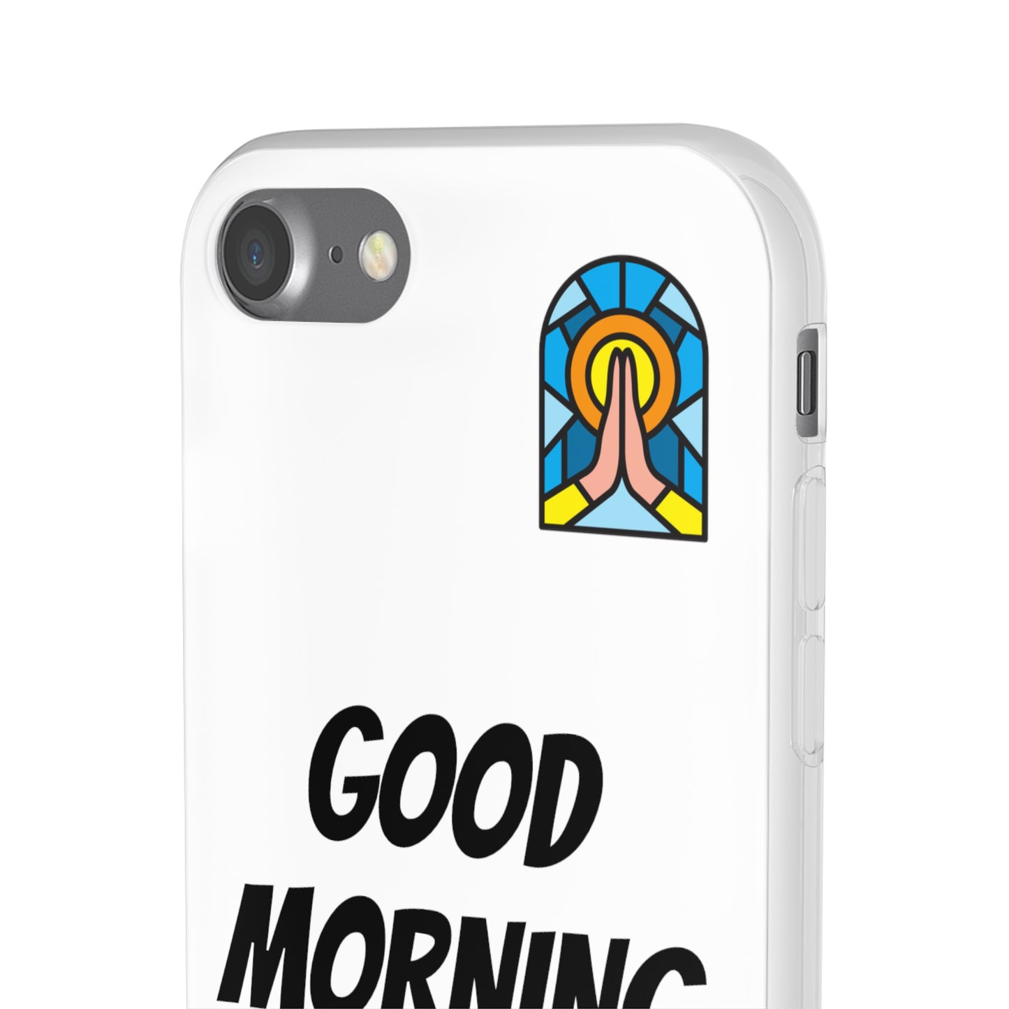 Flexi Phone Cases