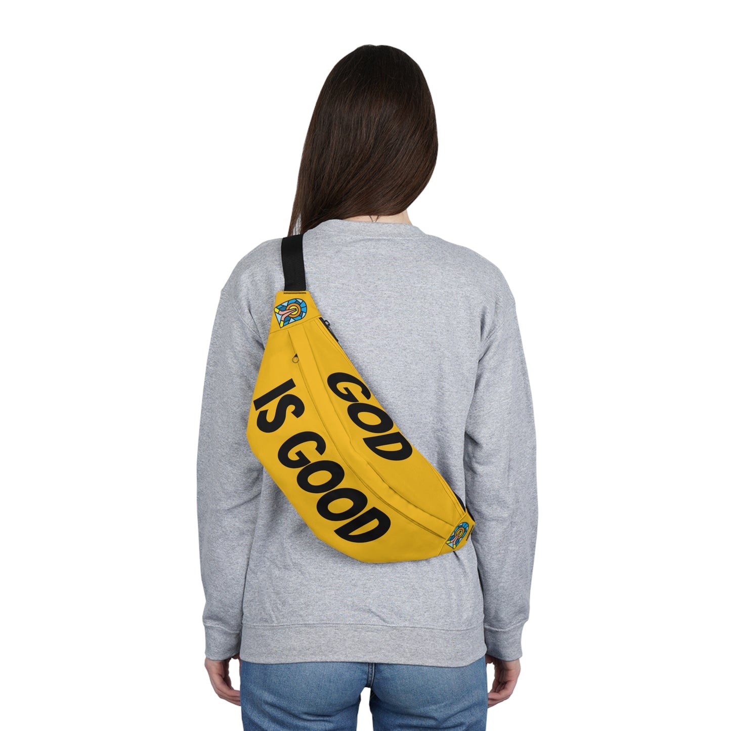 Large Fanny Pack