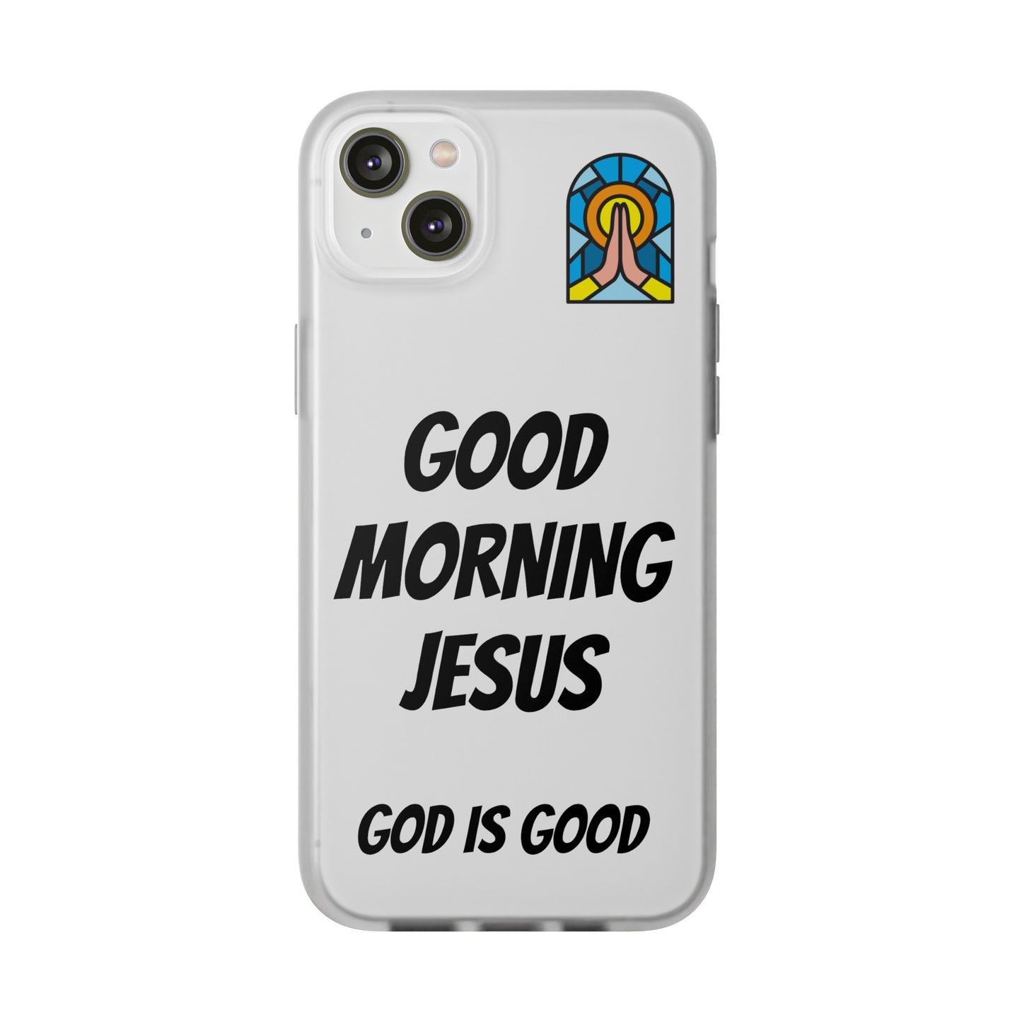Flexi Phone Cases