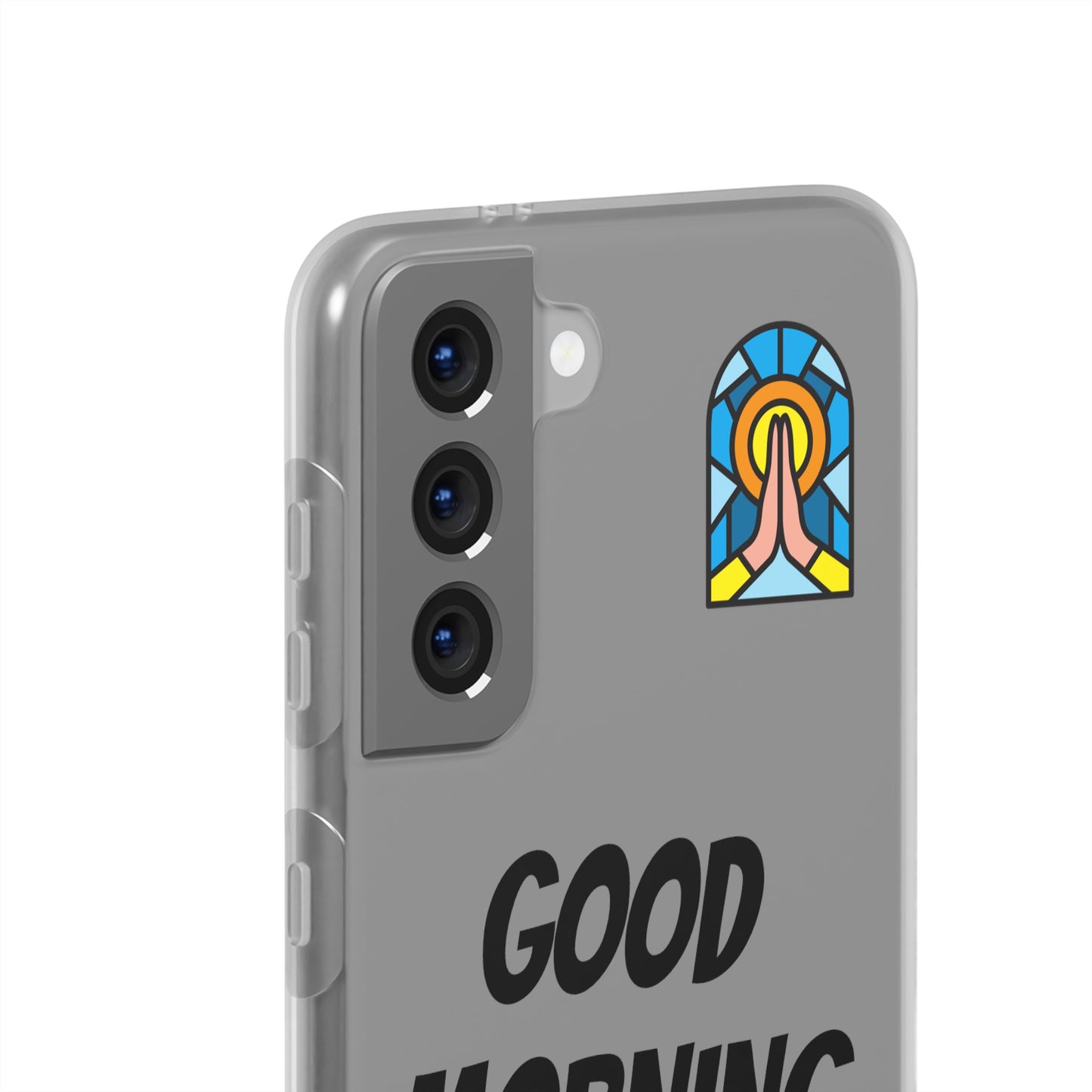 Flexi Phone Cases