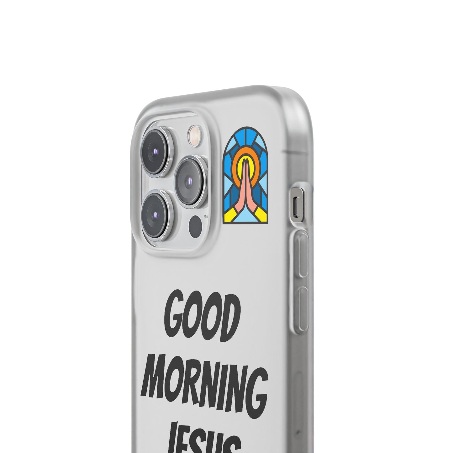 Flexi Phone Cases