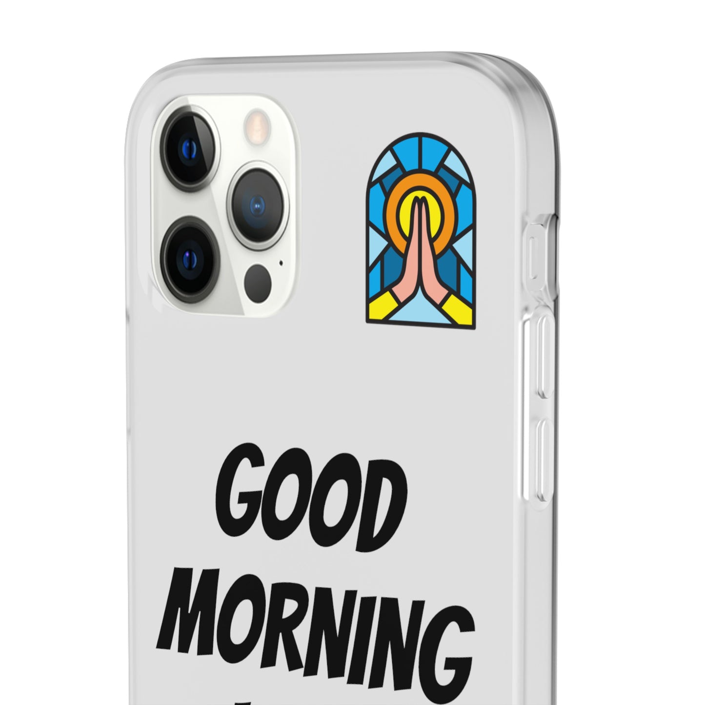 Flexi Phone Cases