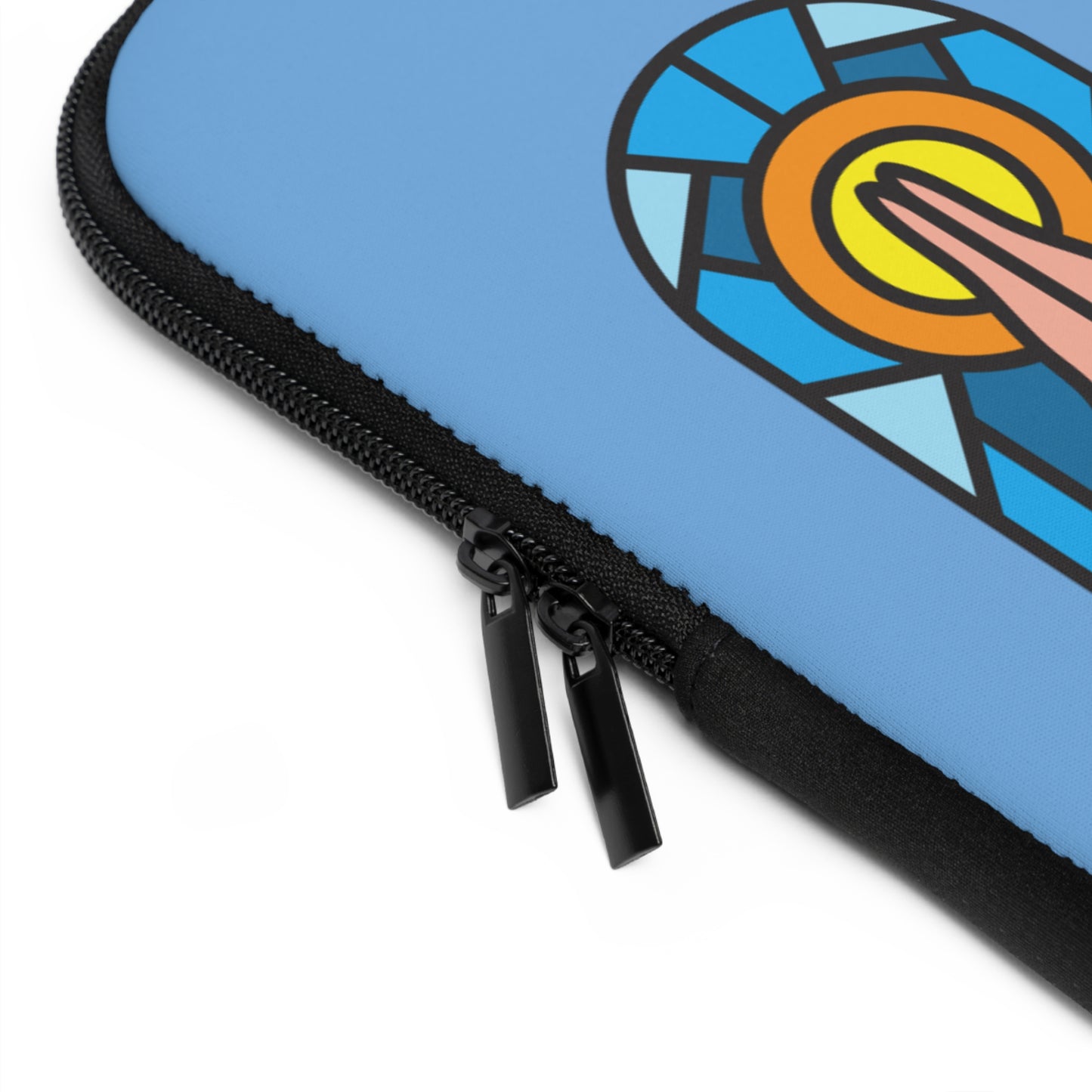 Laptop Sleeve - Good Morning Jesus