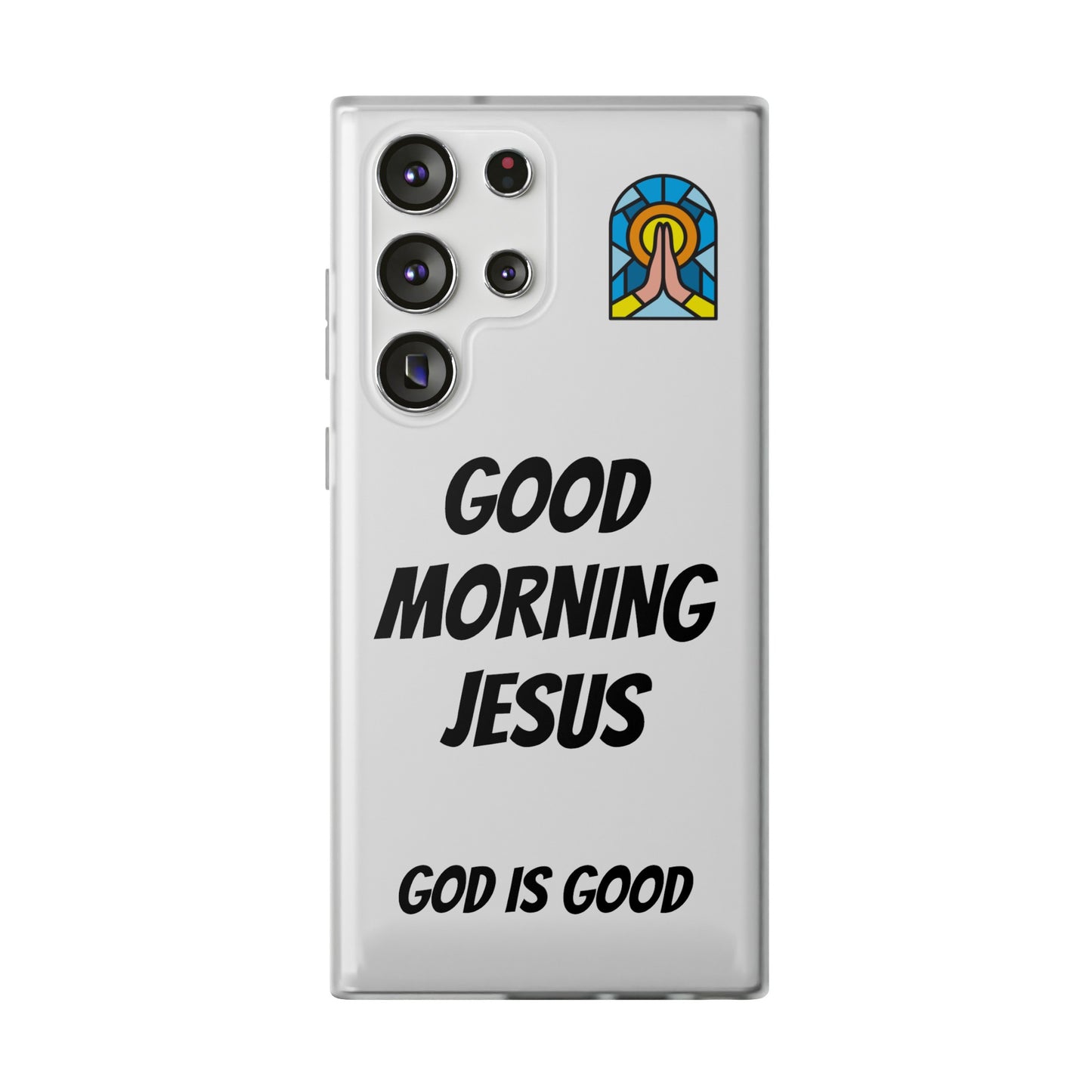 Flexi Phone Cases