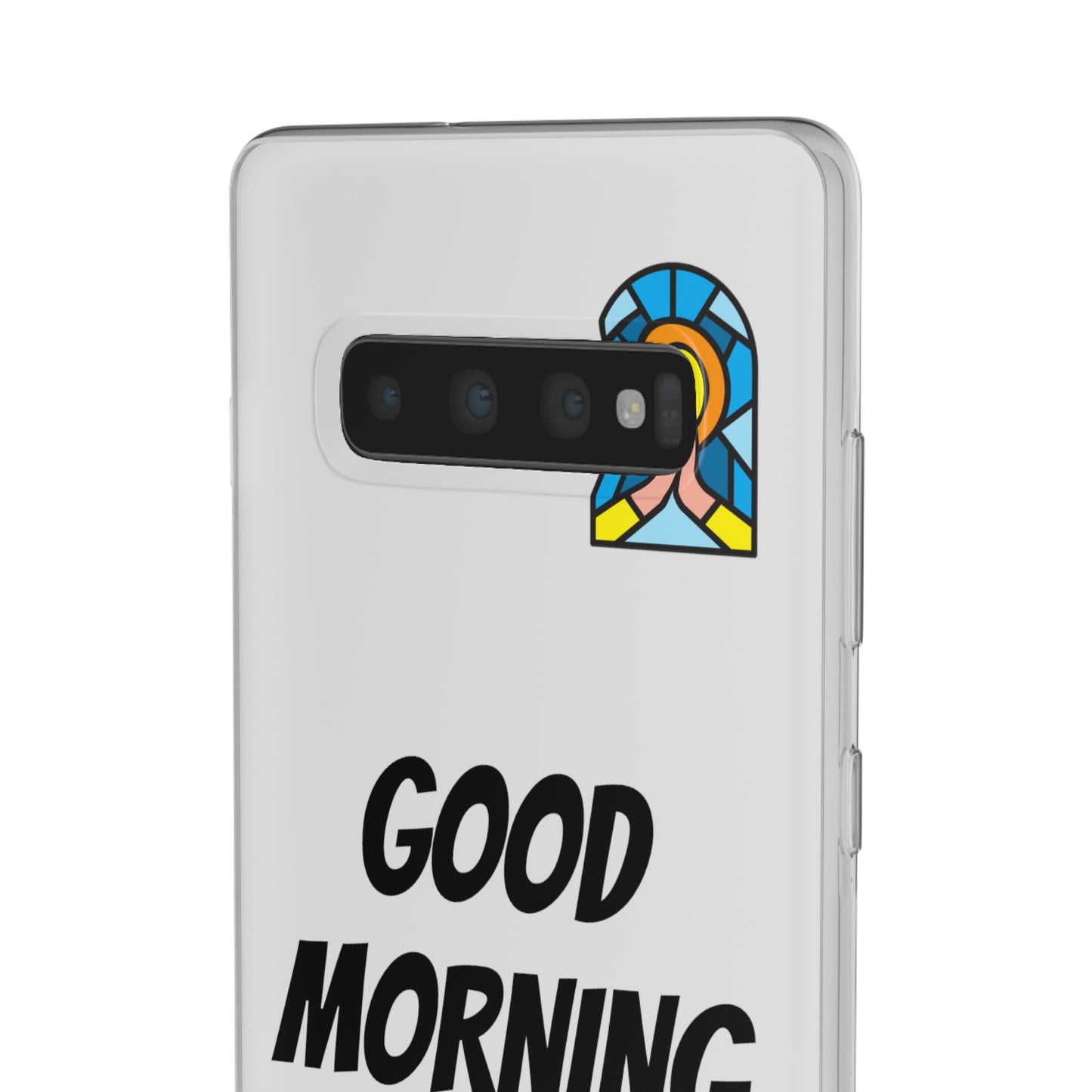 Flexi Phone Cases