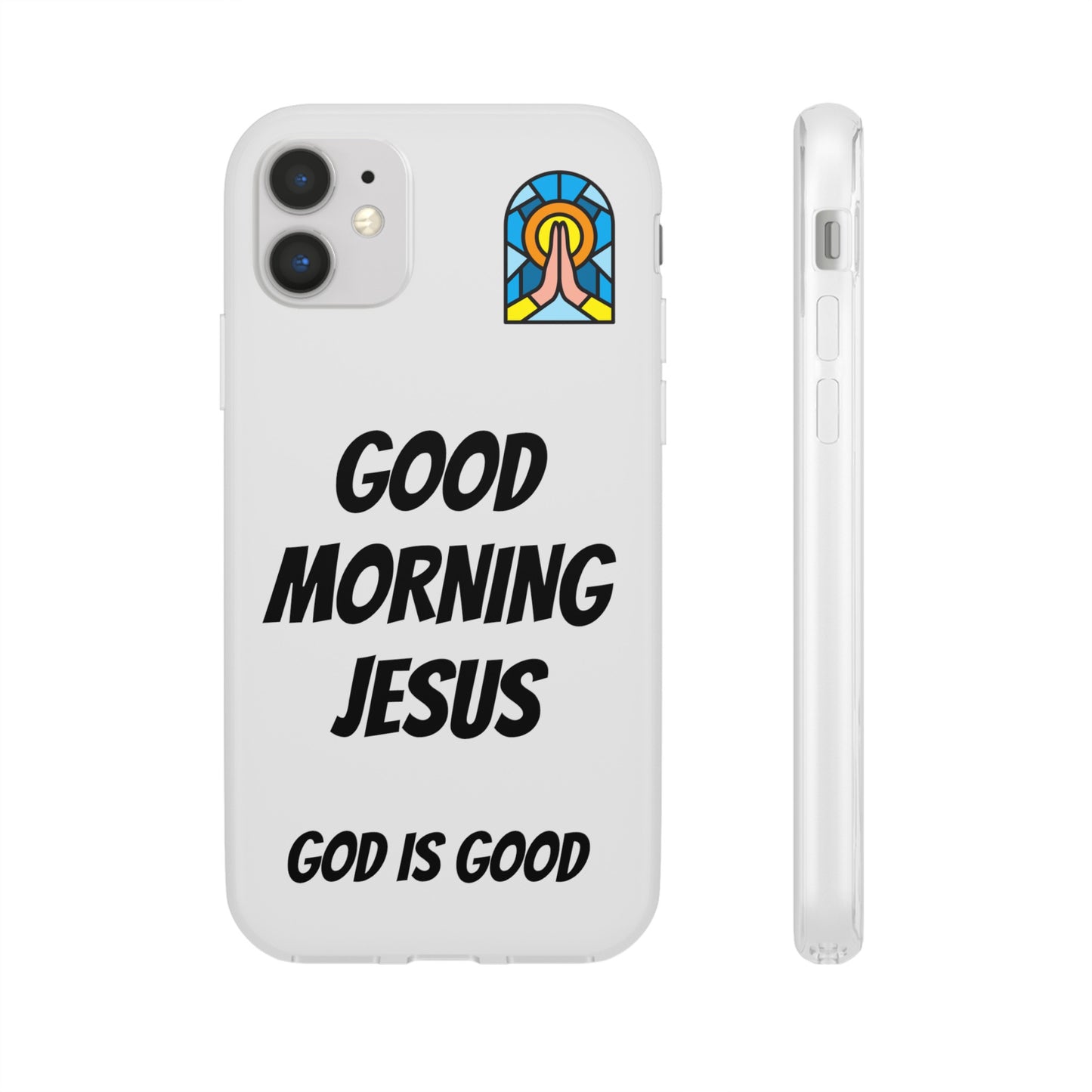 Flexi Phone Cases