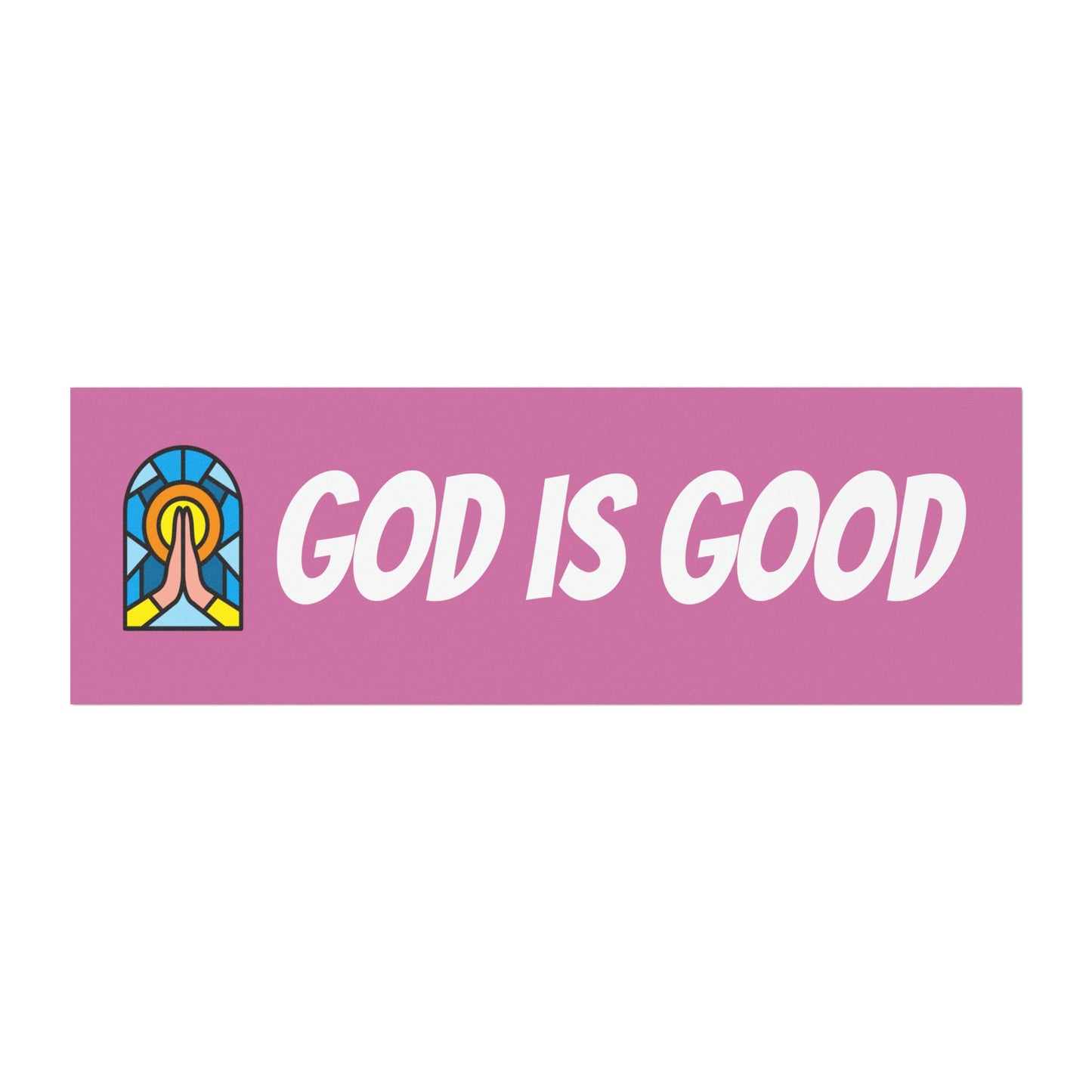 Car Magnets - PINK