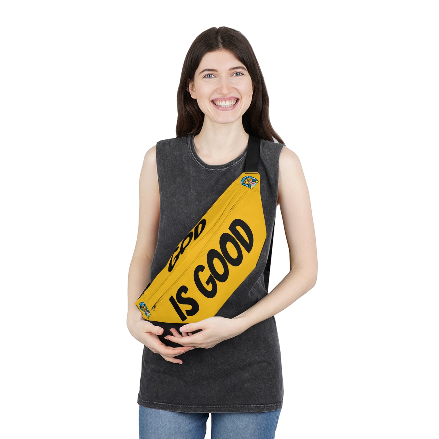 Large Fanny Pack