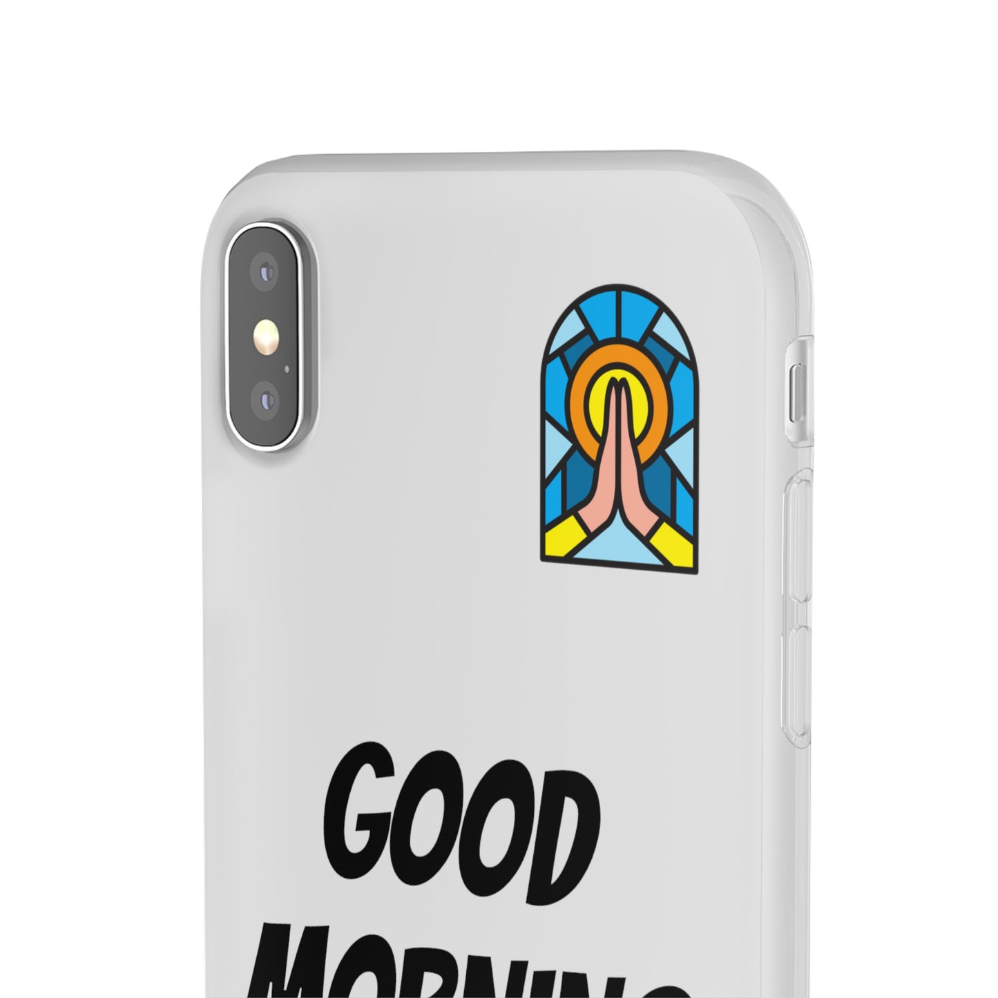 Flexi Phone Cases