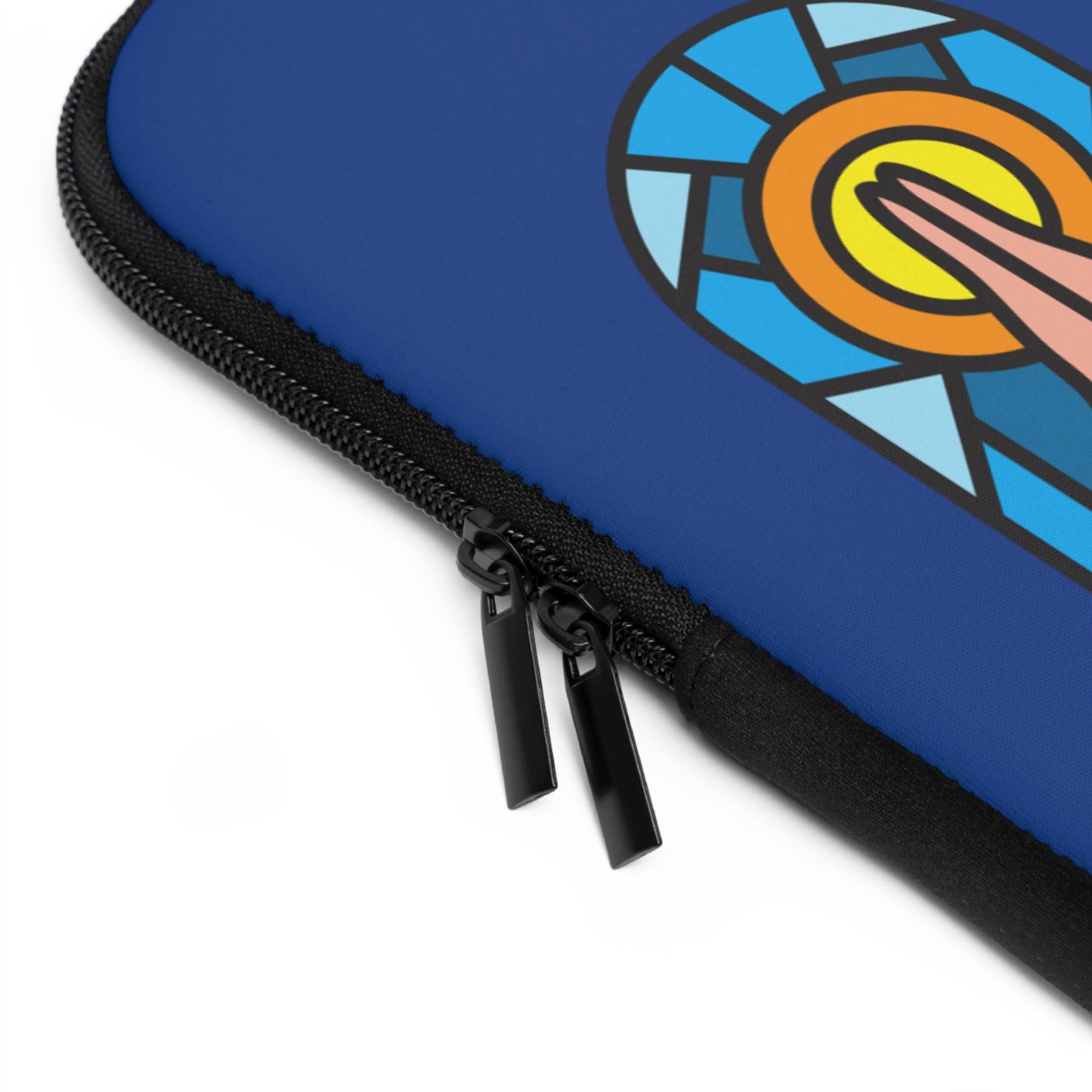 Laptop Sleeve - Good Morning Jesus