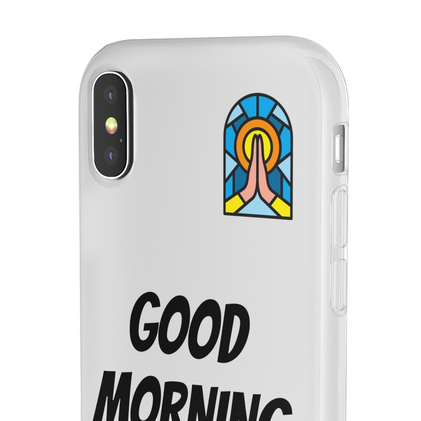 Flexi Phone Cases