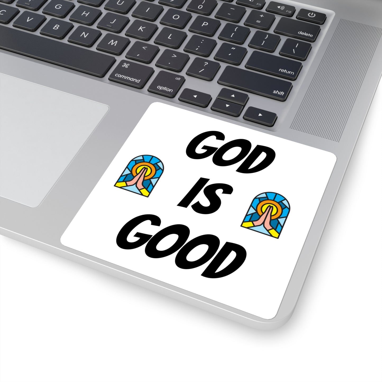 Square Stickers