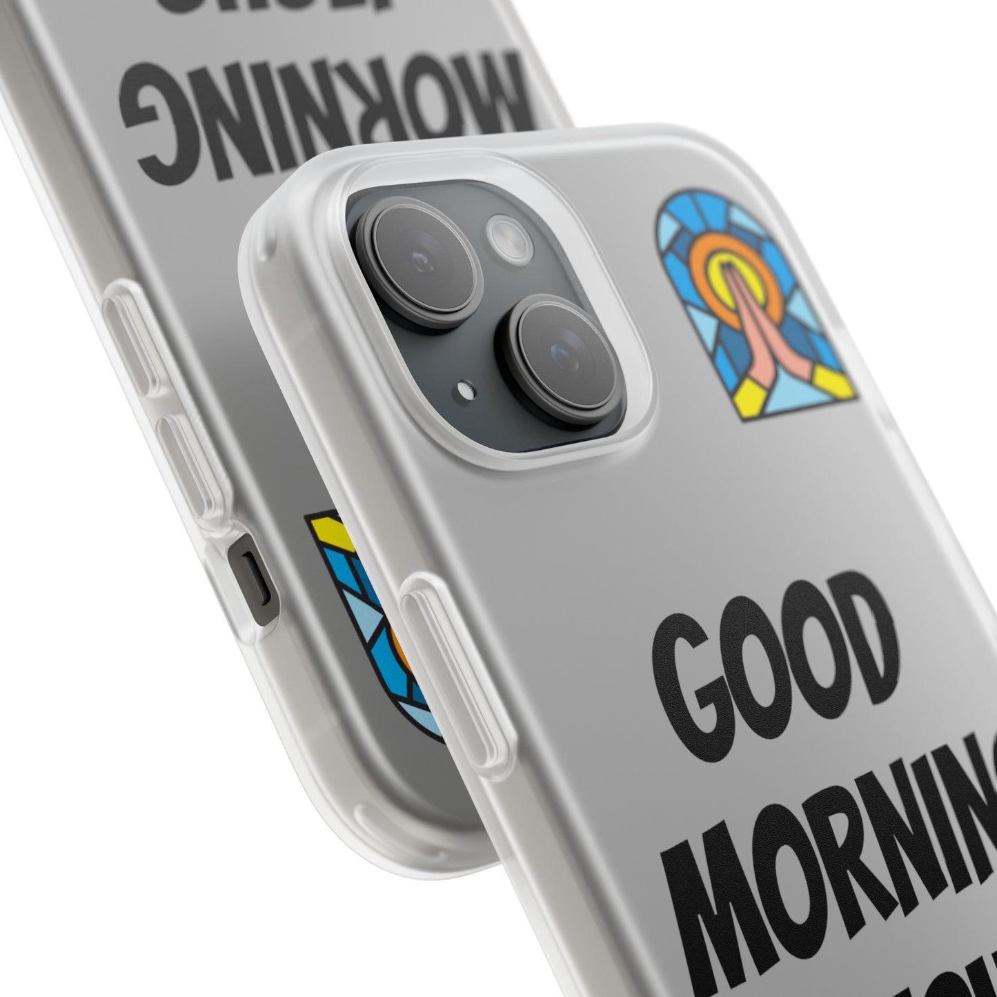 Flexi Phone Cases