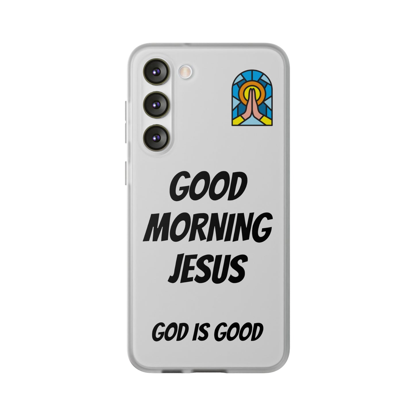 Flexi Phone Cases