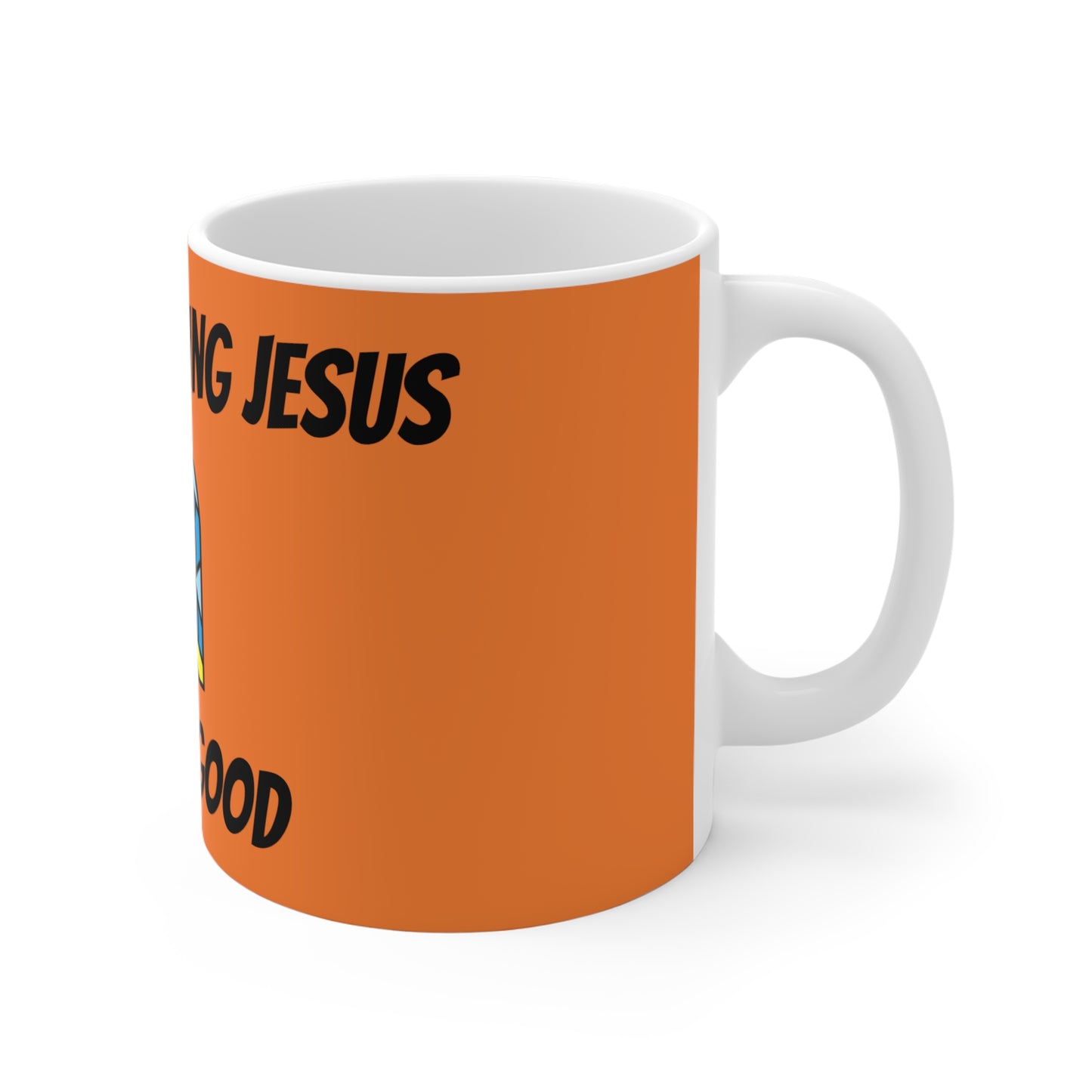 Mug 11oz