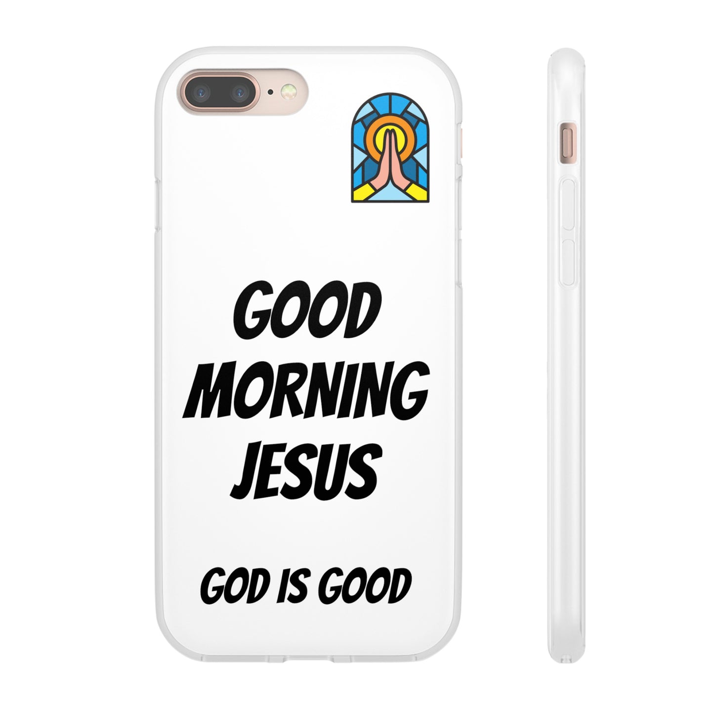 Flexi Phone Cases
