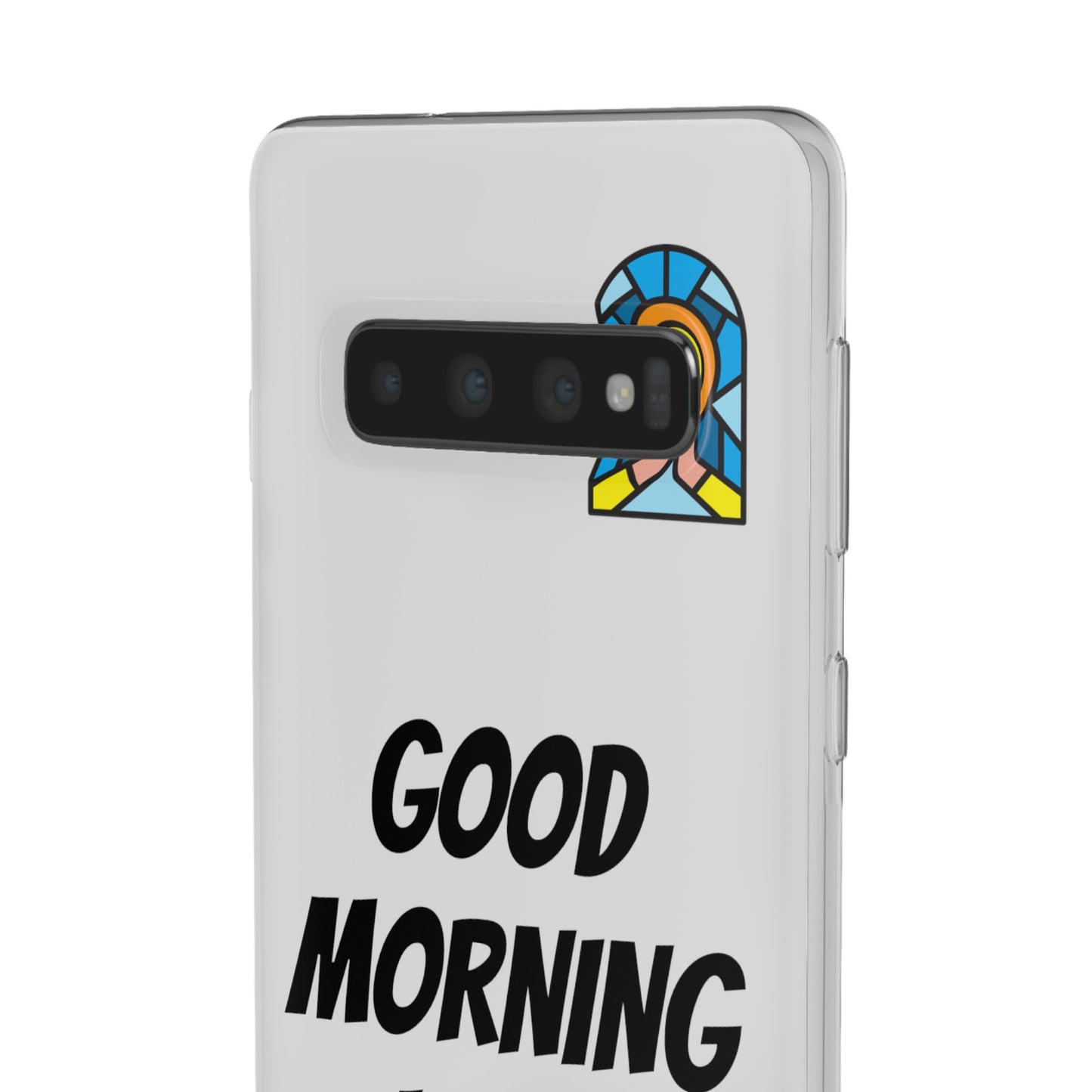 Flexi Phone Cases