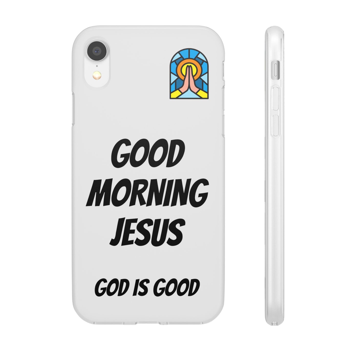 Flexi Phone Cases
