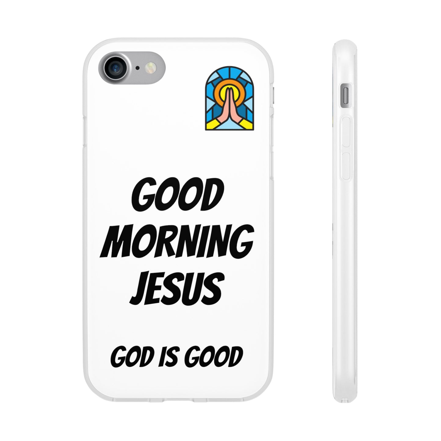 Flexi Phone Cases