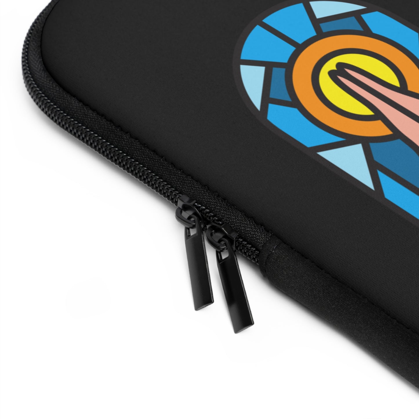 Laptop Sleeve - Good Morning Jesus