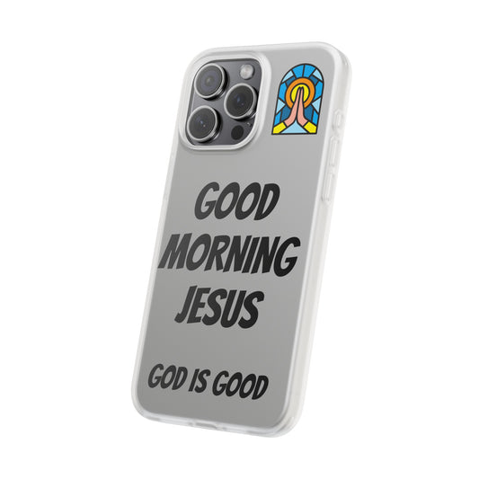 Flexi Phone Cases