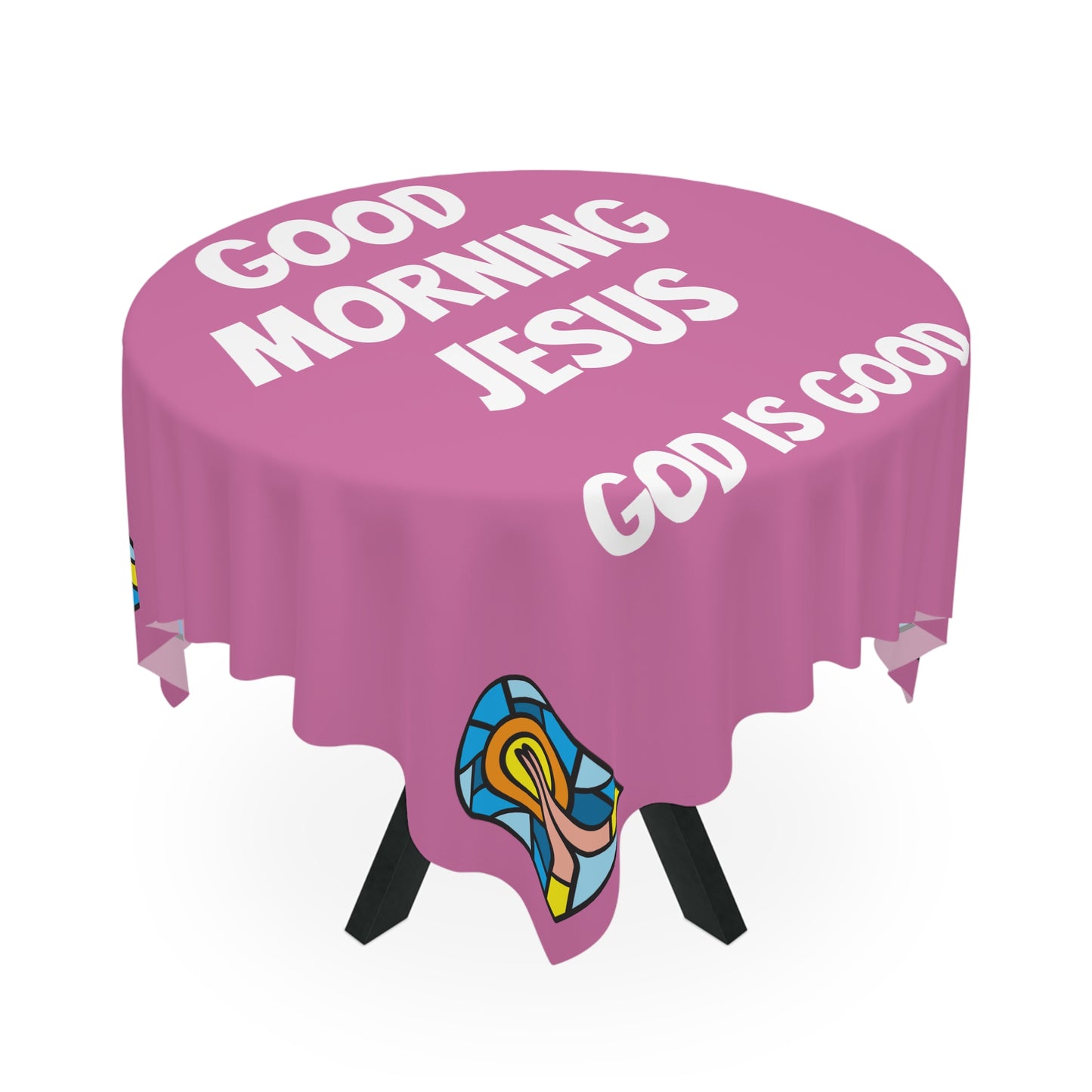Tablecloth - PINK