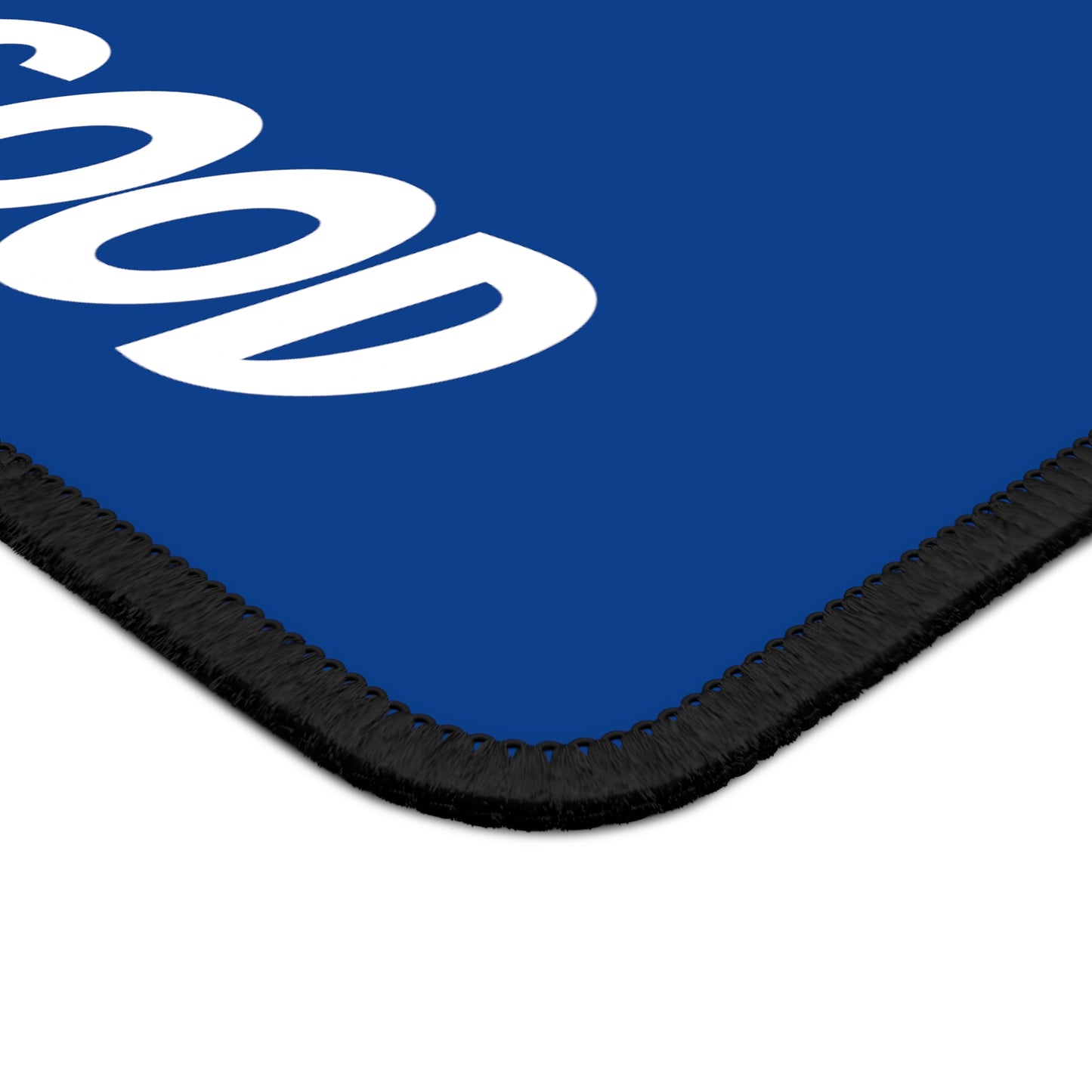 Gaming Mouse Pad - DARK BLUE