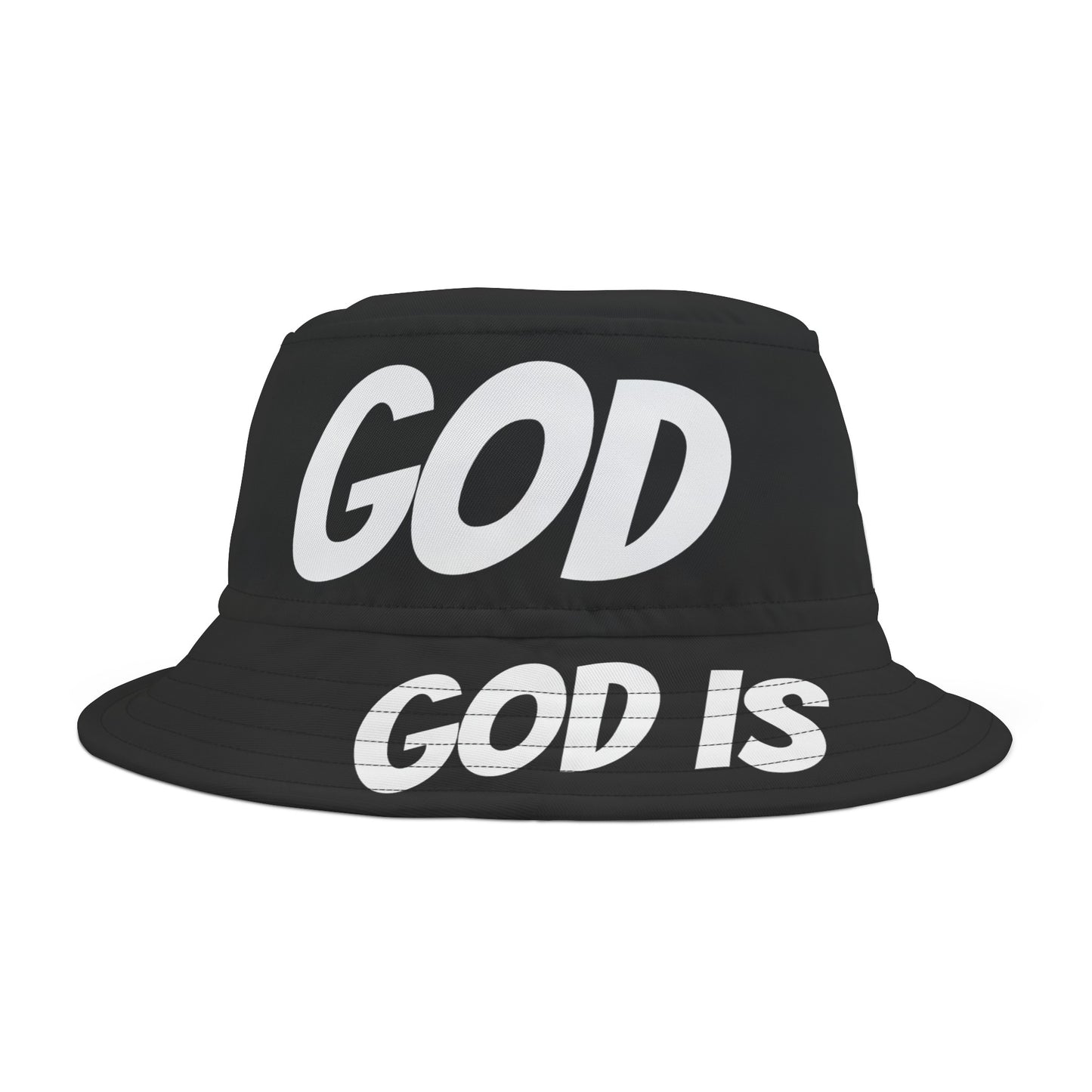 Bucket Hat (AOP)