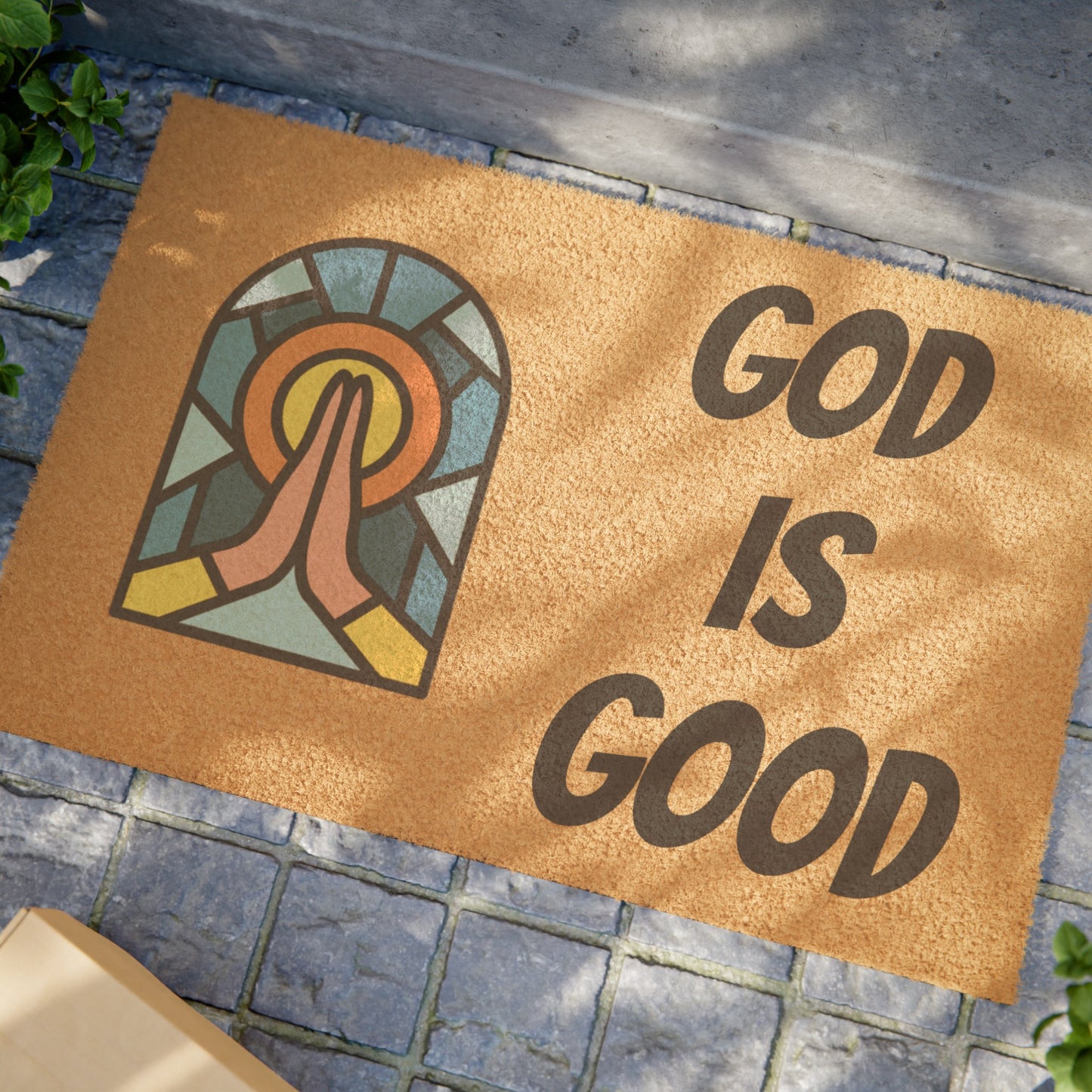 Doormat