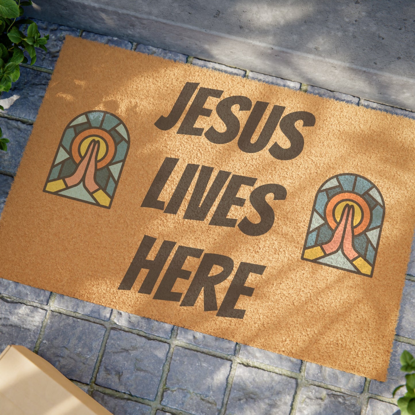 Doormat