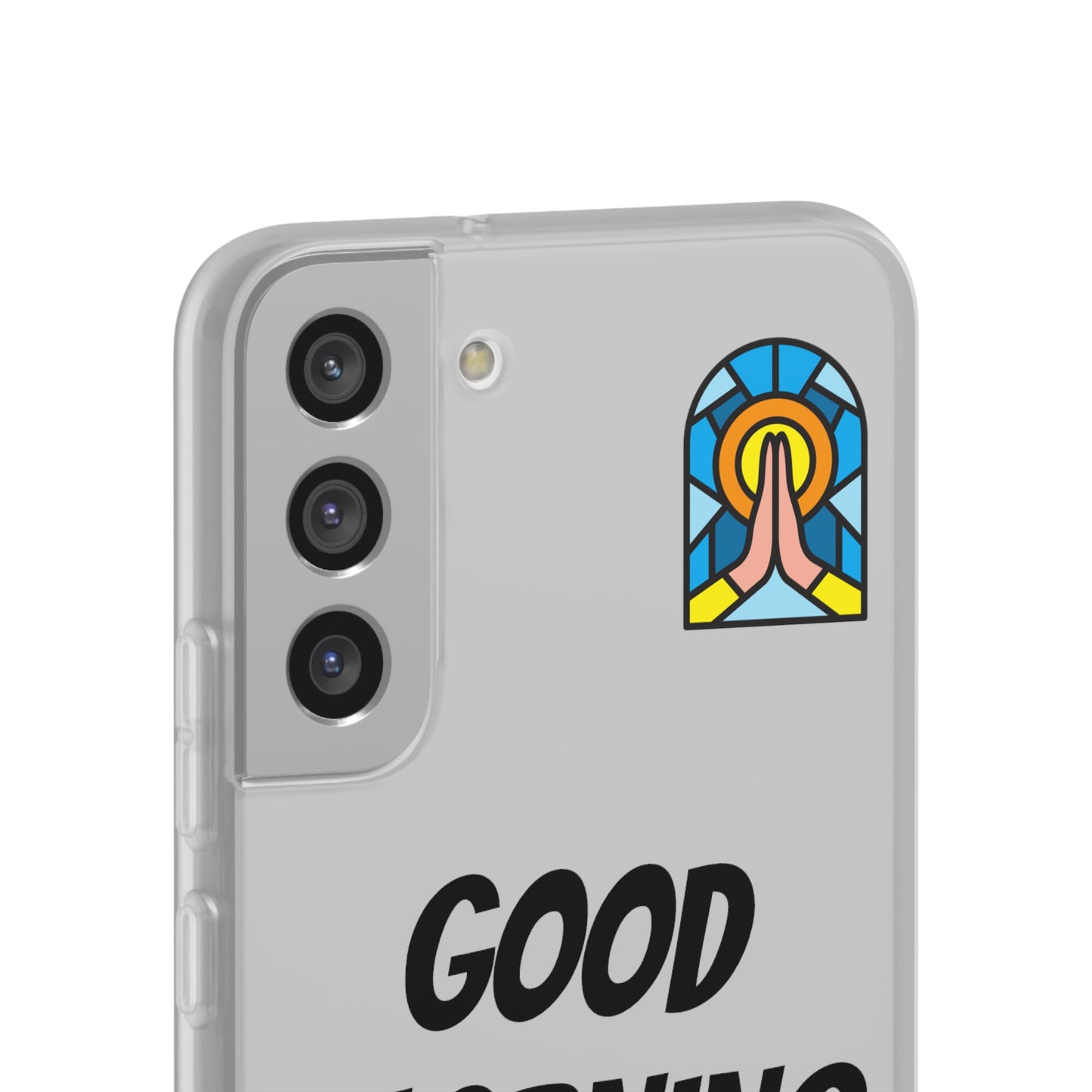 Flexi Phone Cases